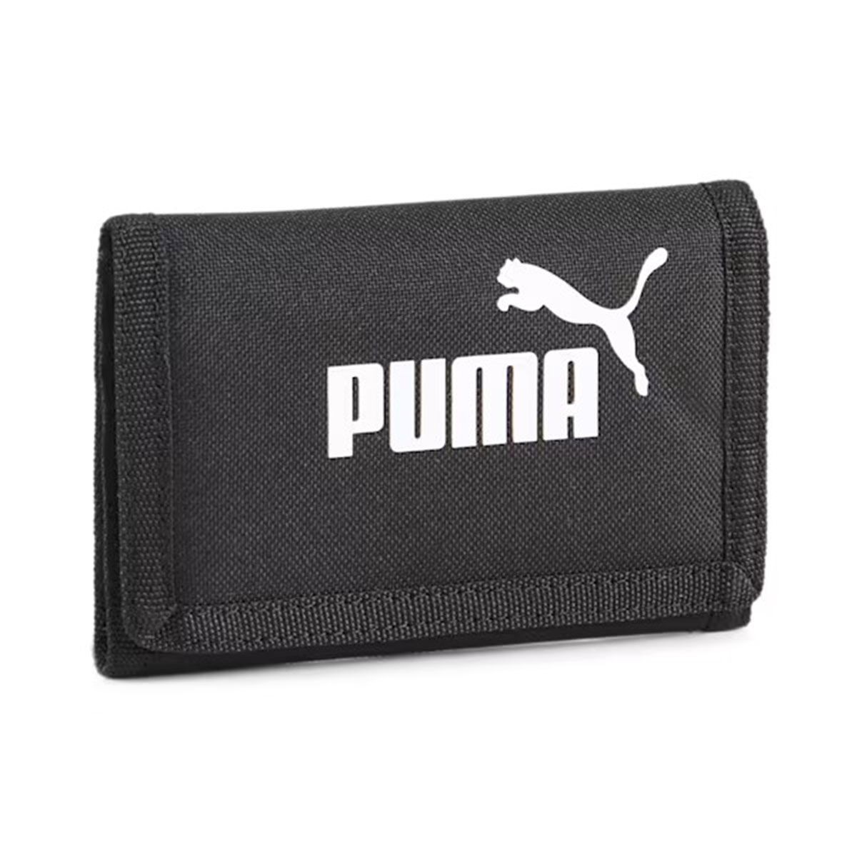 PUMA Phase Wallet-PUMA Black - Siyah