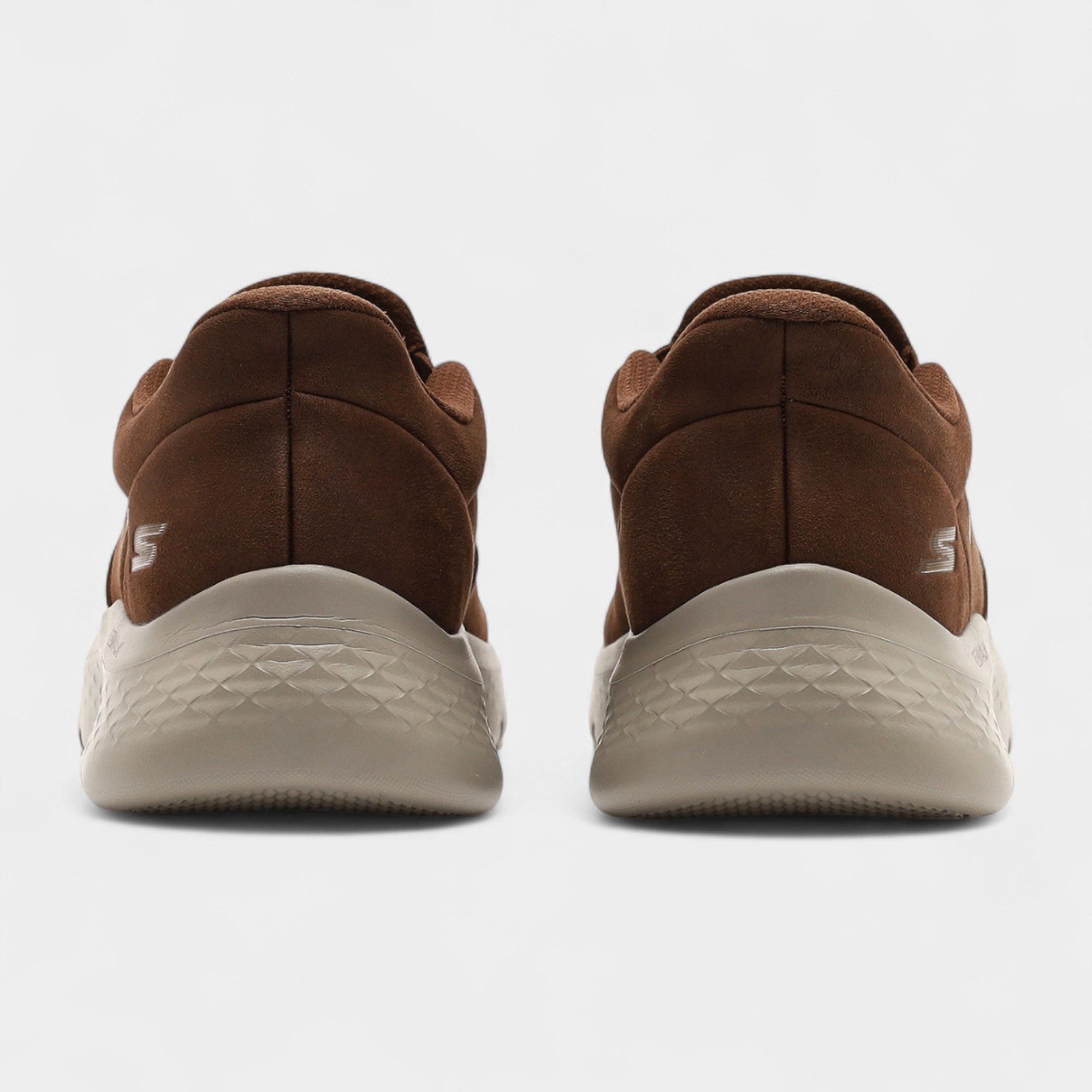 Skechers GO WALK FLEX RAY 216334TKBRN Erkek Spor Ayakkabı