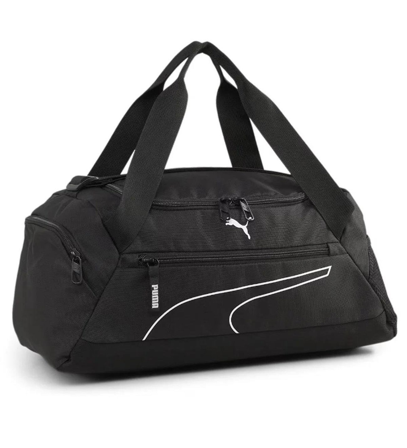 Fundamentals Sports Bag XS-Puma Black - Siyah