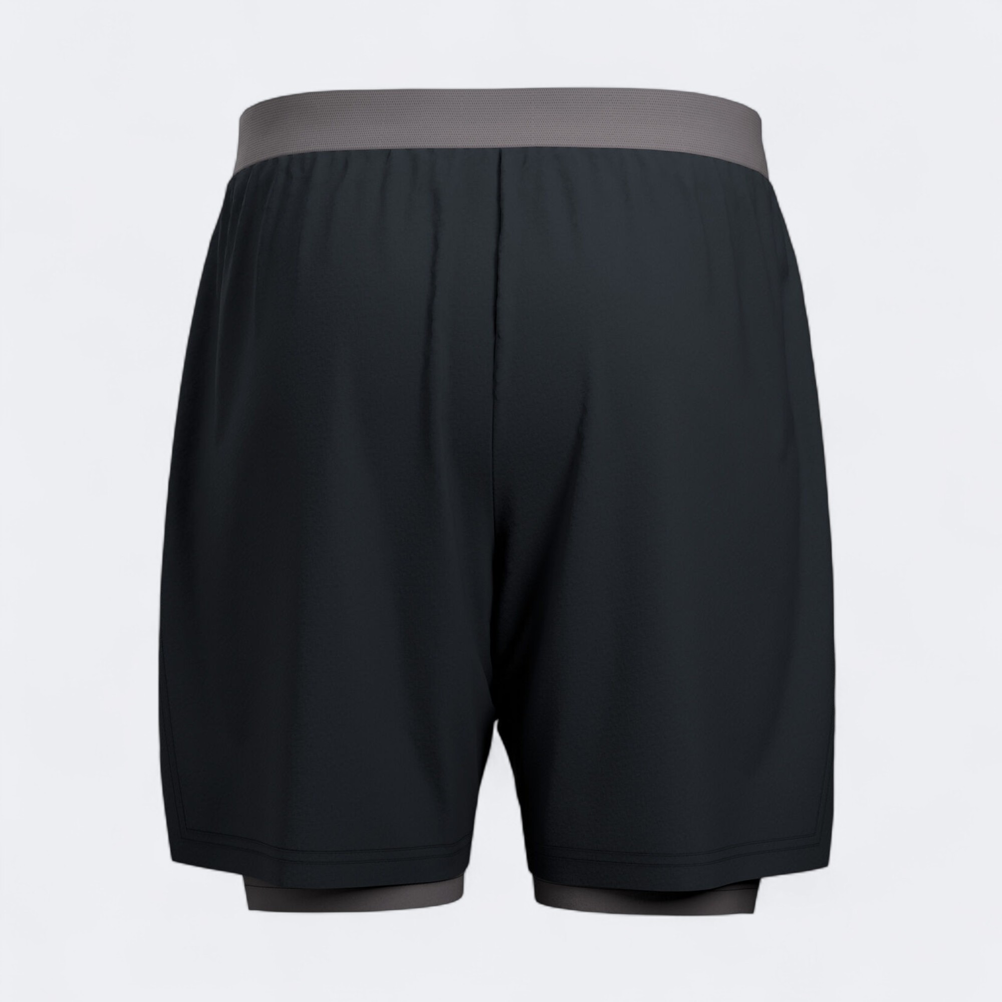 Joma CORE BERMUDA Siyah Erkek Spor Şort 104194