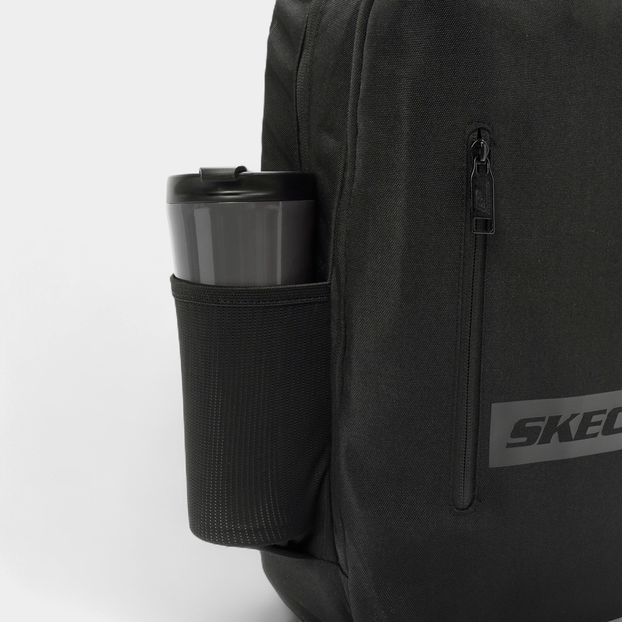 Skechers  Bag U Backpack Bag Sırt Çantası SKCH7680 - Siyah