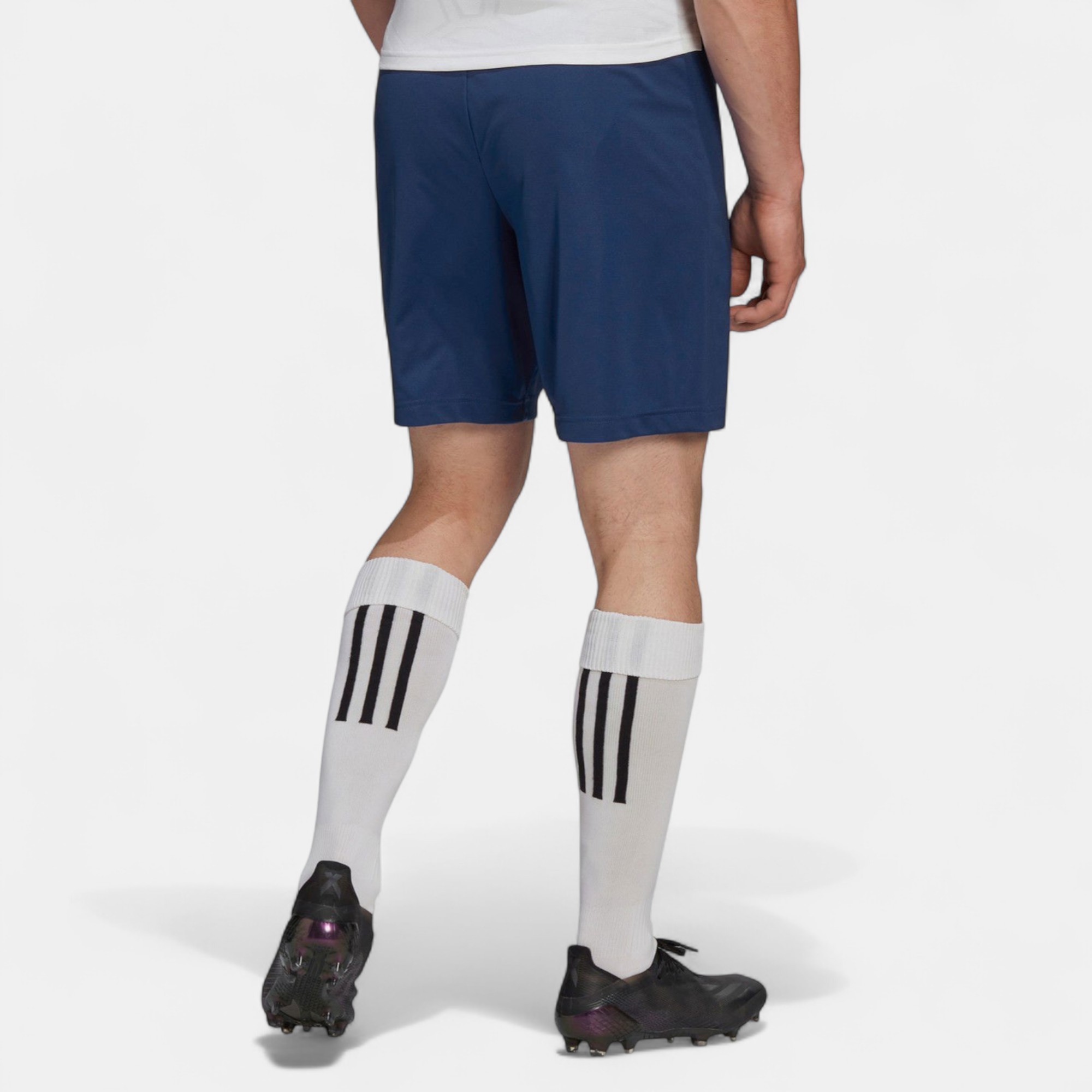 Adidas ENT22 SHO Erkek Lacivert Şort H57506
