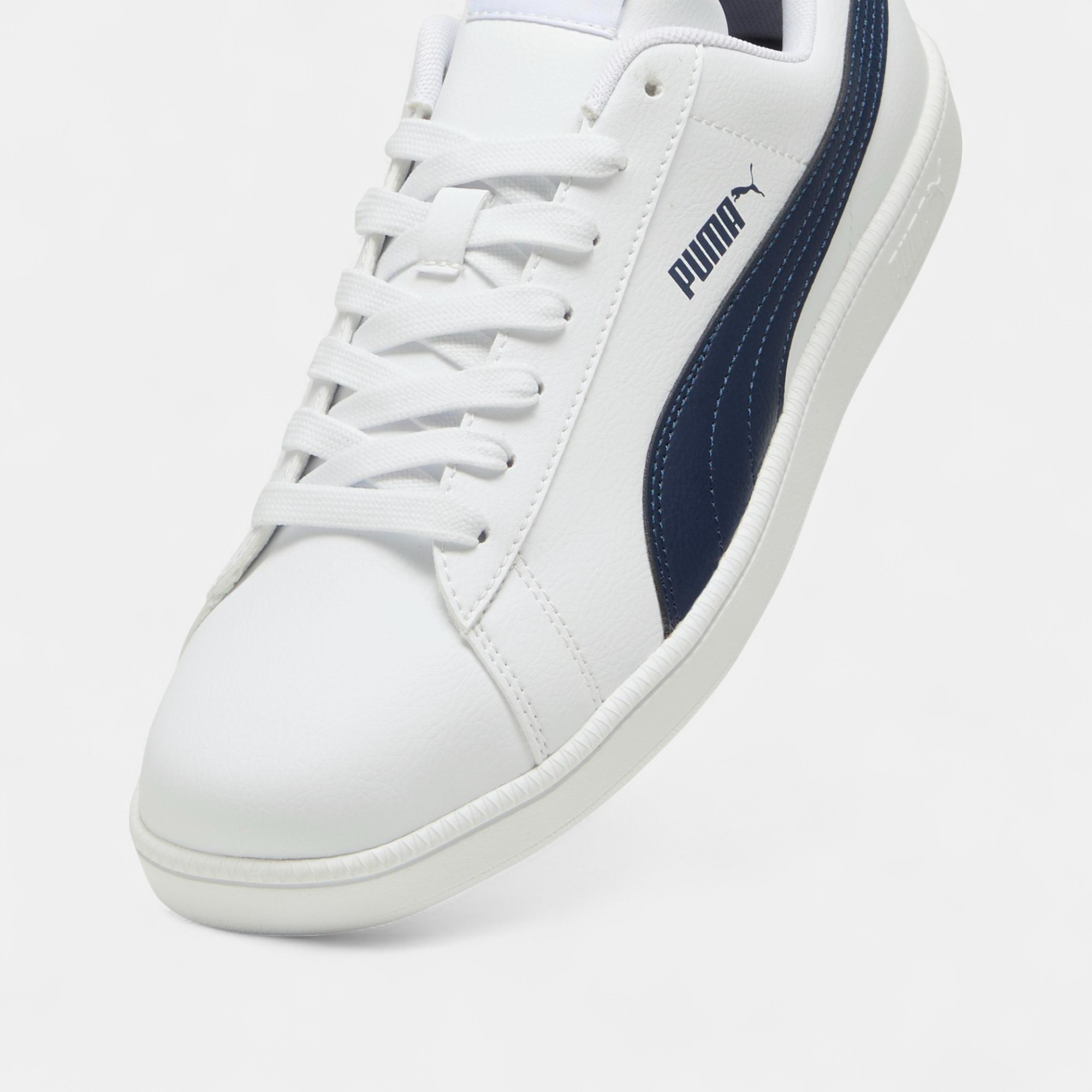 PUMA UP Beyaz Spor Ayakkabı 37260548