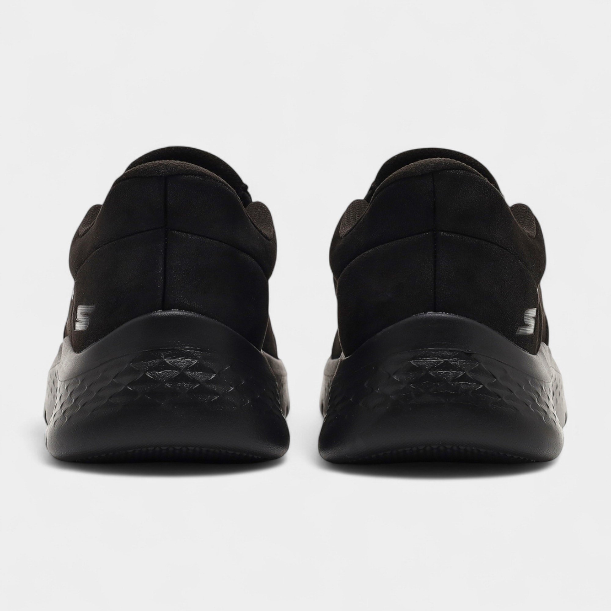 Skechers GO WALK FLEX RAY 216334TKBBK Erkek Spor Ayakkabı