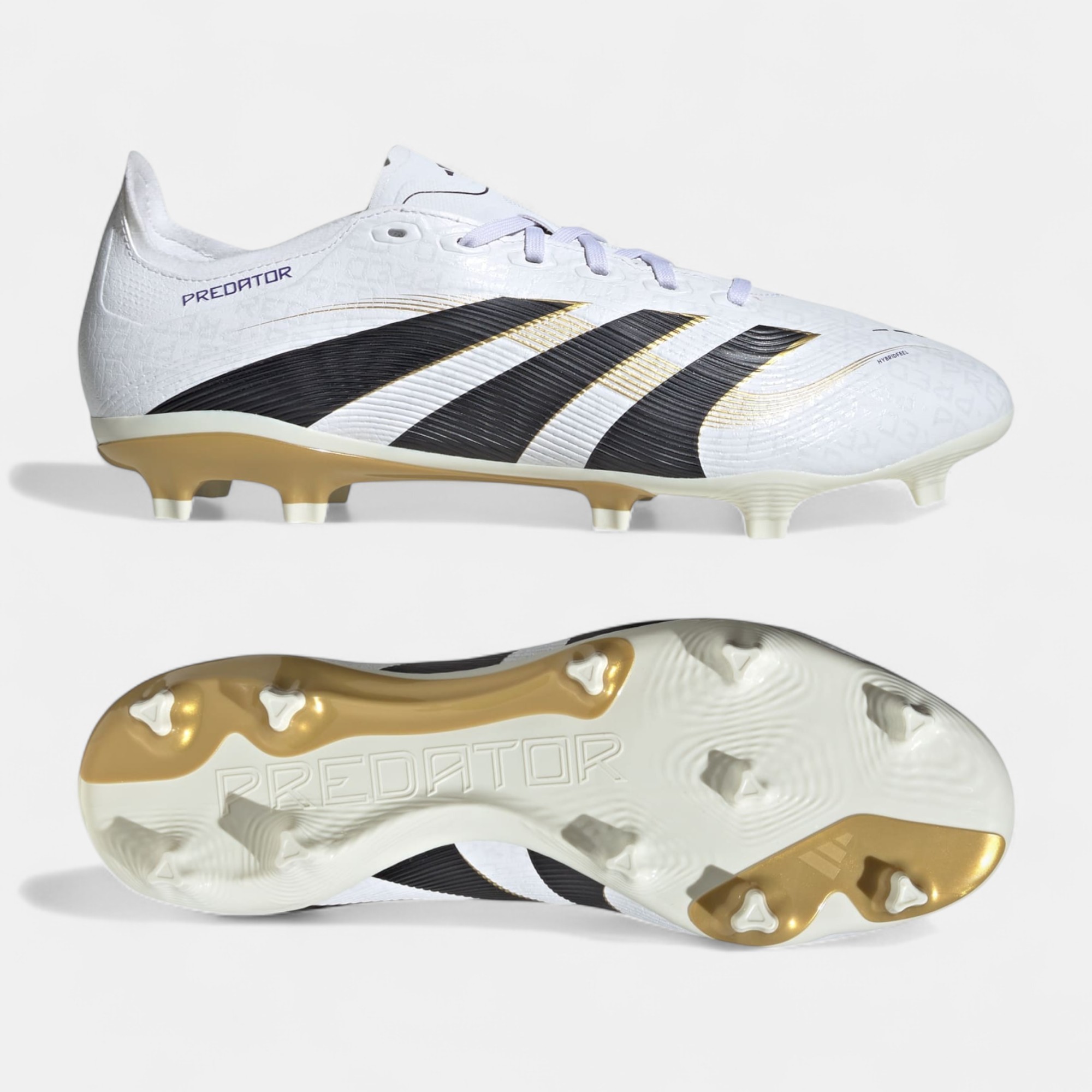 Adidas PREDATOR LEAGUE FG/MG JI1116 Unısex Krampon
