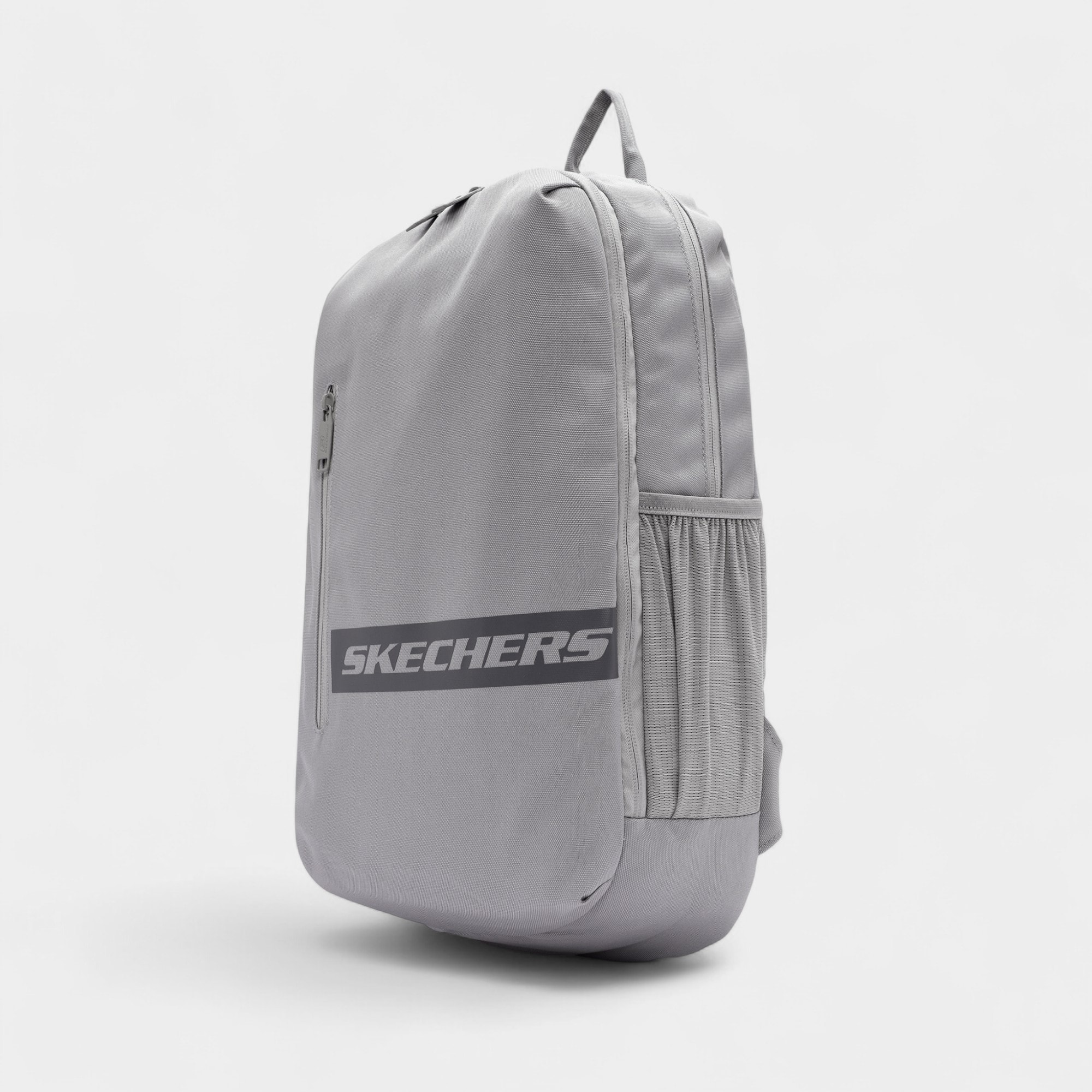 Skechers U Bag Backpack Bag SKCH7680U Sırt Çantası - GRI
