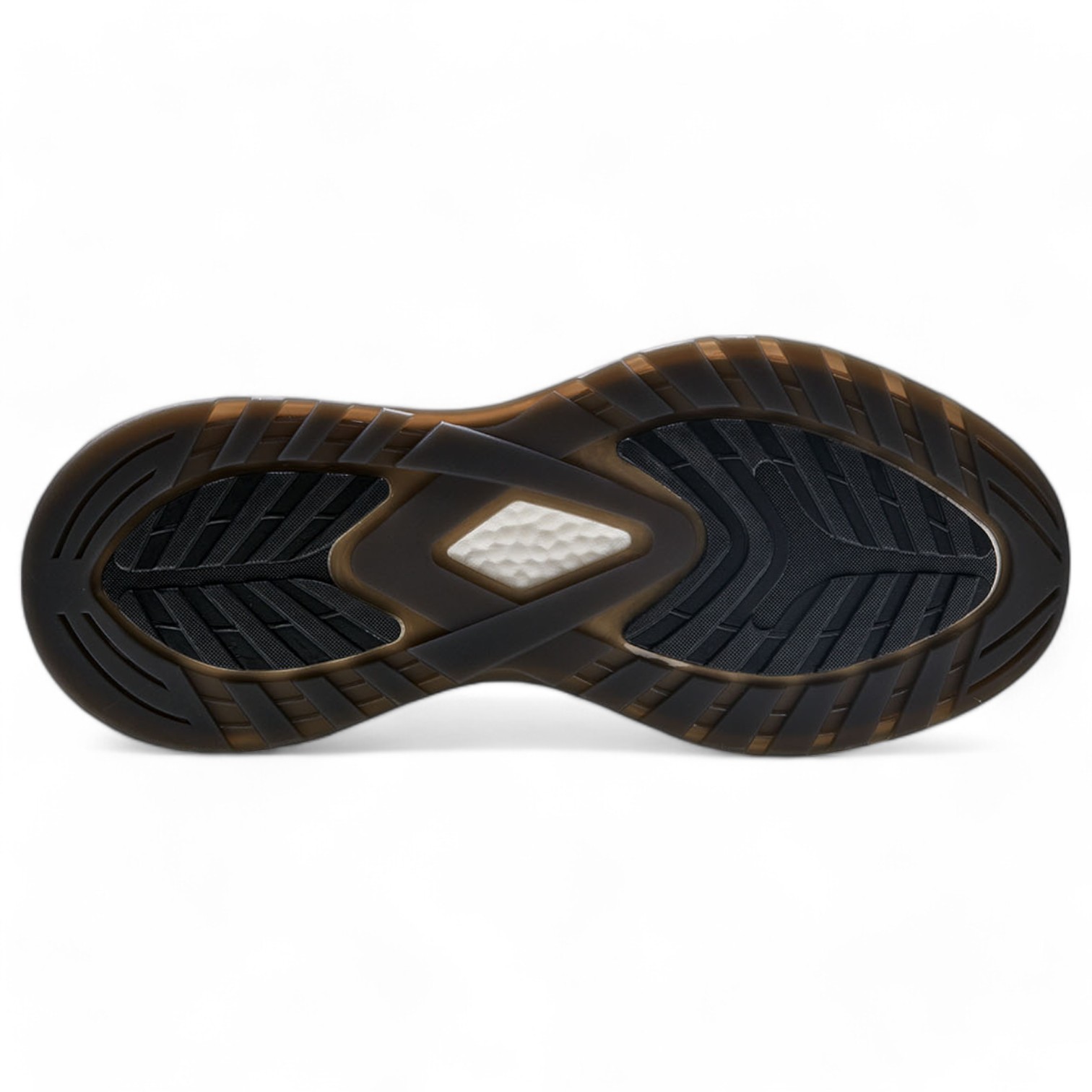 AIRFOAM MERCURY-3 SPOR AYAKKABI FUME SPOR AYAKKABI - GRI
