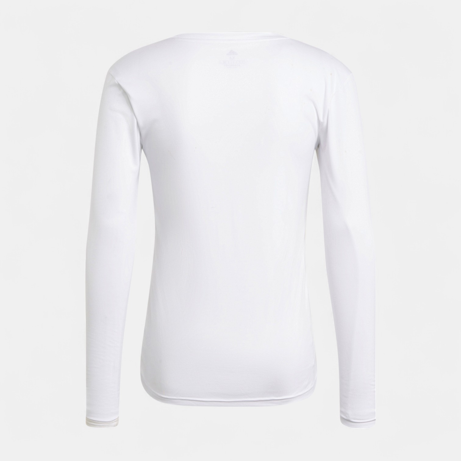 Adidas TEAM BASE TEE V Yaka Beyaz Tişört