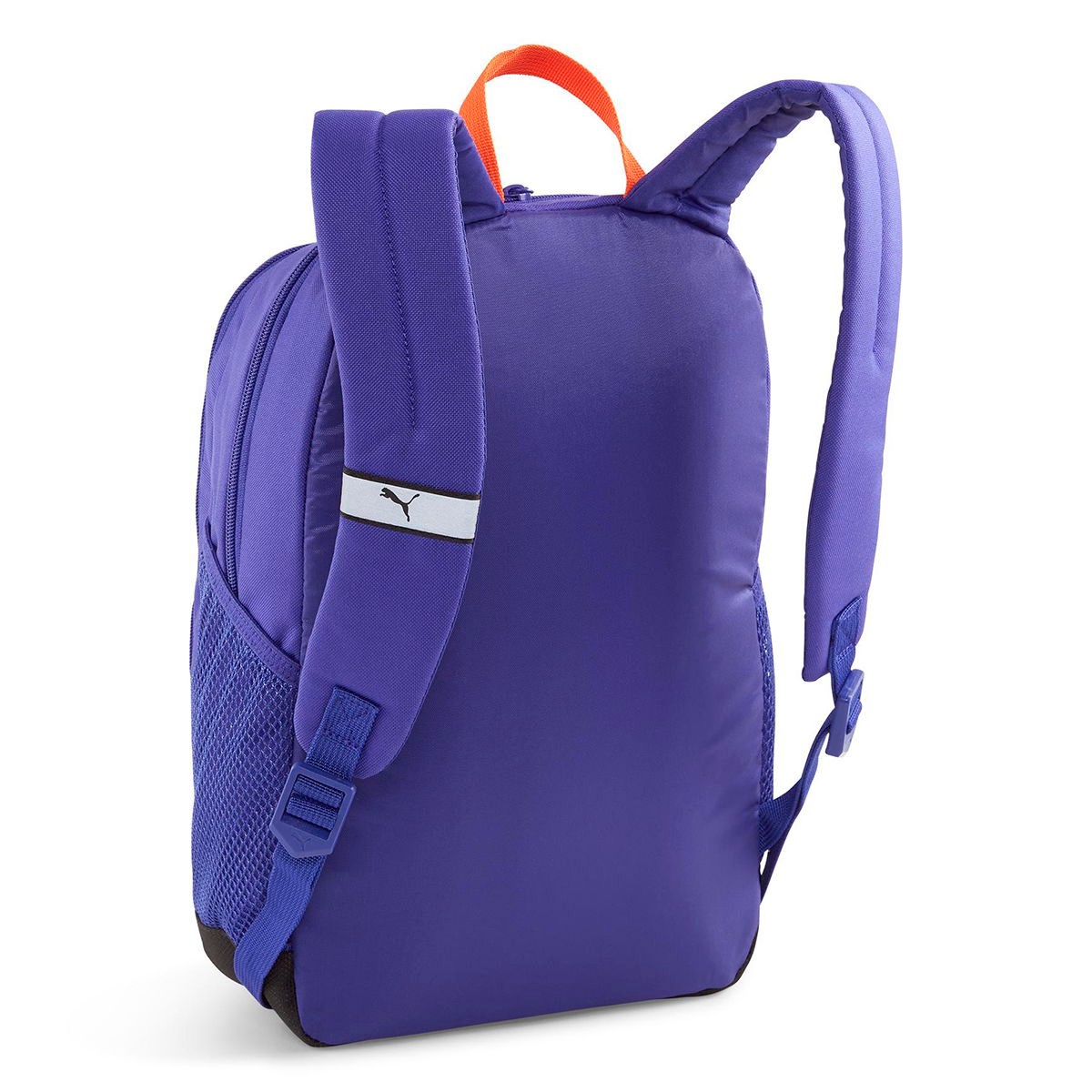 PUMA Buzz Youth Backpack-Lapis Lazuli - Lacivert