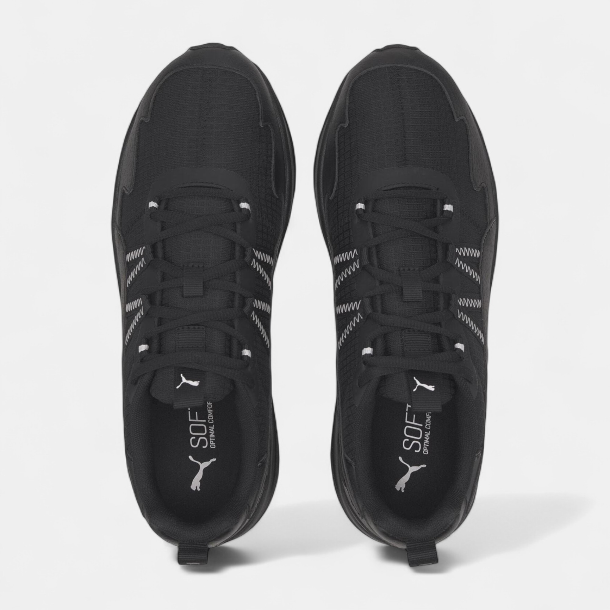 PUMA ESCALATE OUTDOOR Siyah Spor Ayakkabı