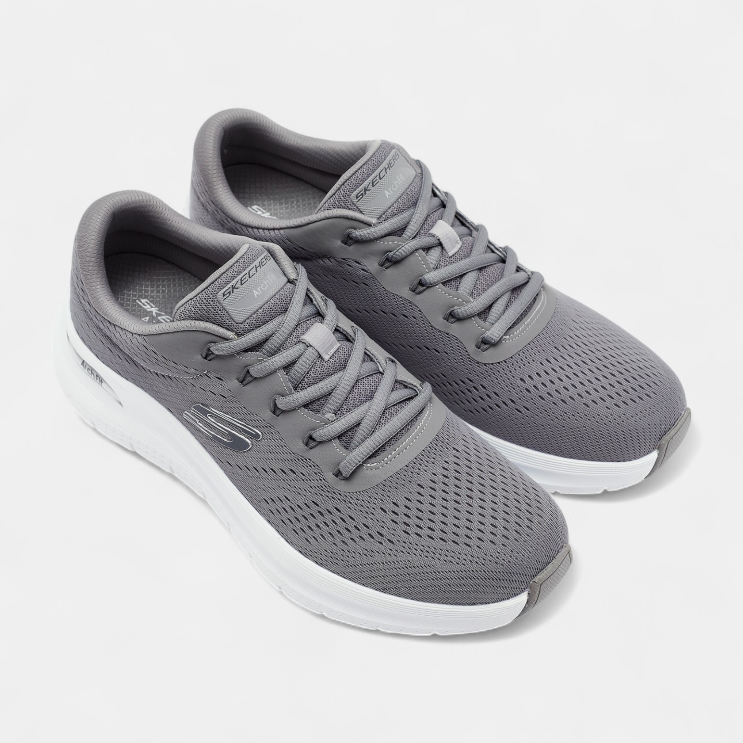 ARCH FİT 2.0 232700TK ERKEK SPOR AYAKKABI - GRI