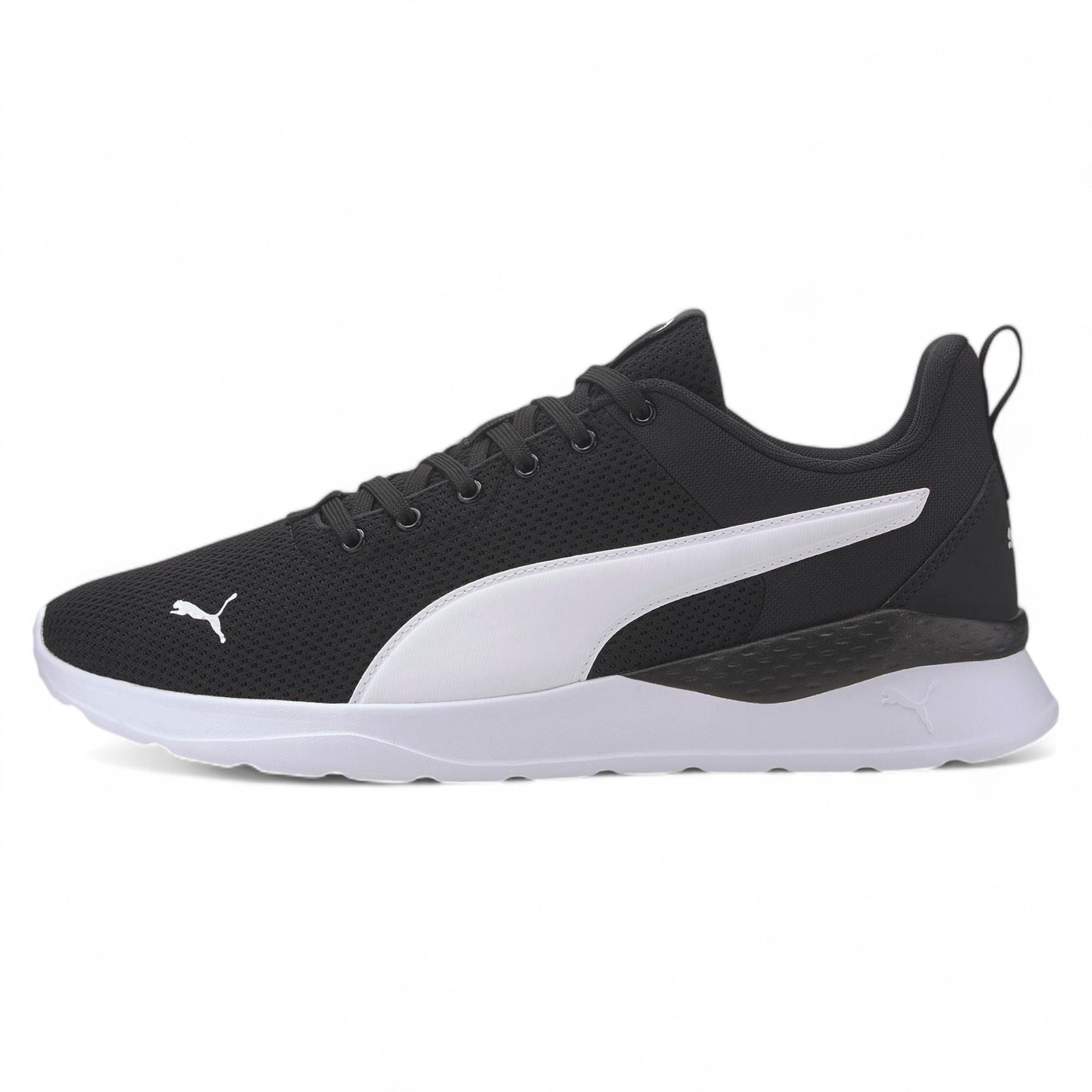 Anzarun Lite-Puma Black-Puma White - SIYAH BEYAZ