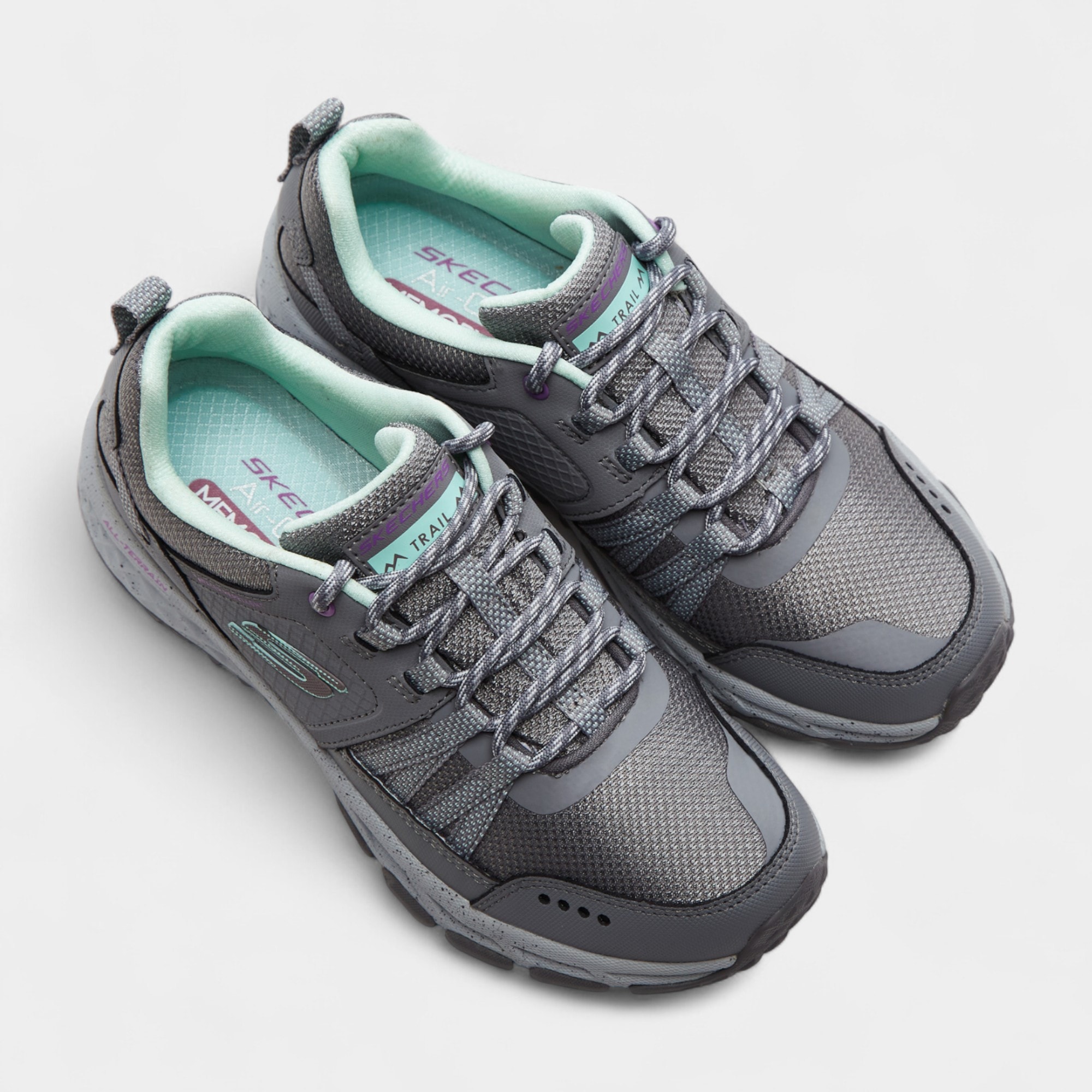 Skechers ESCAPE PLAN 180061TKGYAQ Kadın Spor Ayakkabı