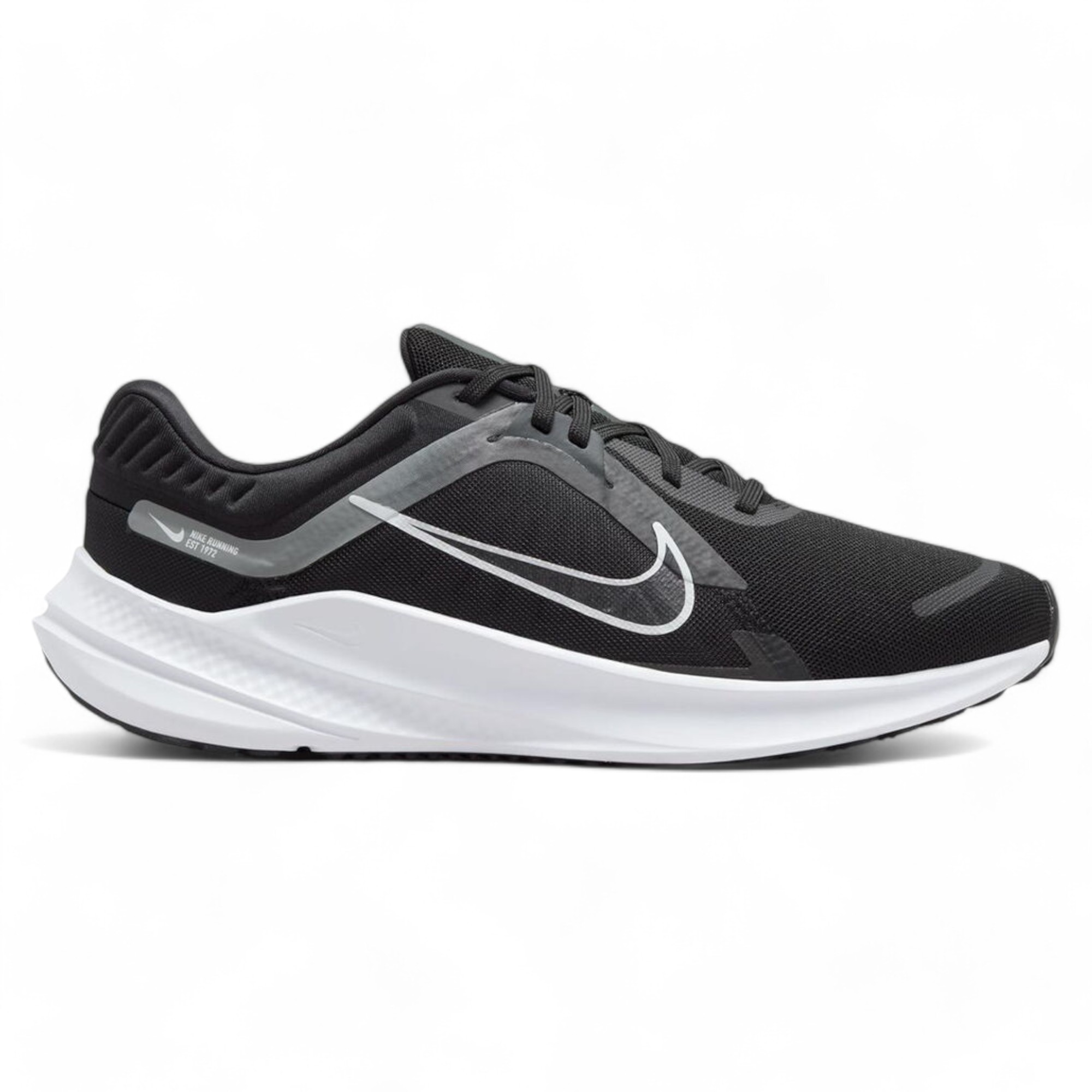 Nike Quest 5 Erkek Koşu Ayakkabısı