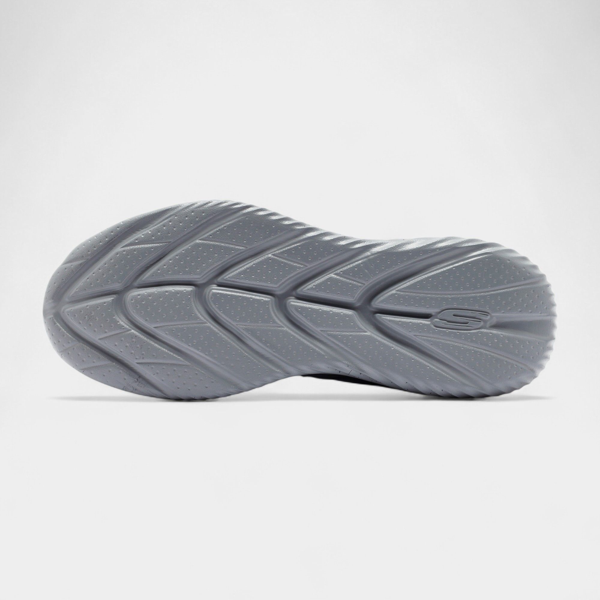 Skechers BOUNDER 2.0 - İONİZED 232677CHAR Erkek Spor Ayakkabı