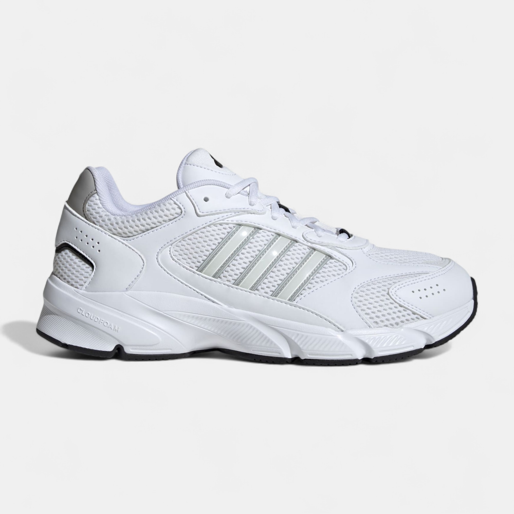 Adidas CRAZYCHAOS 2000 IH0305 Erkek Spor Ayakkabı - Beyaz