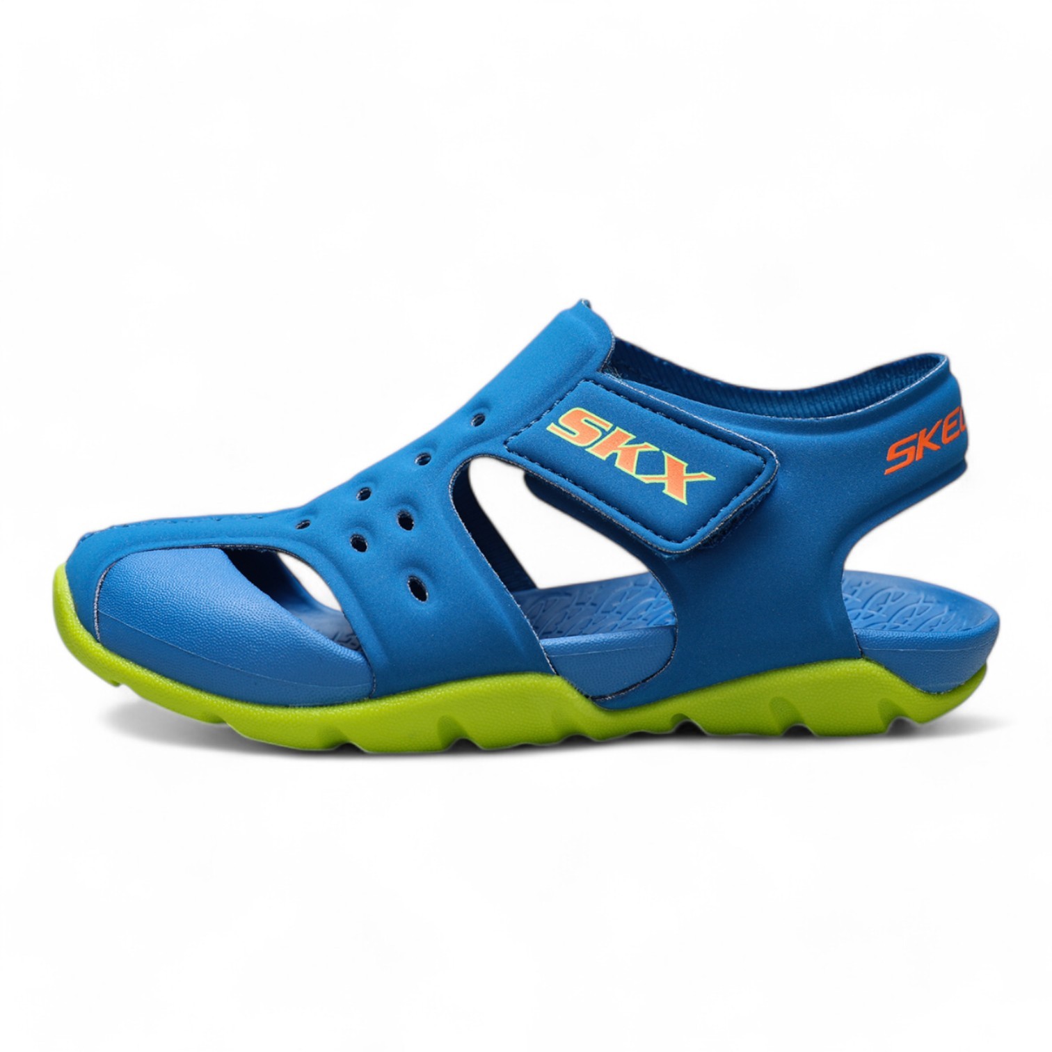 SİDE WAVE SANDALET