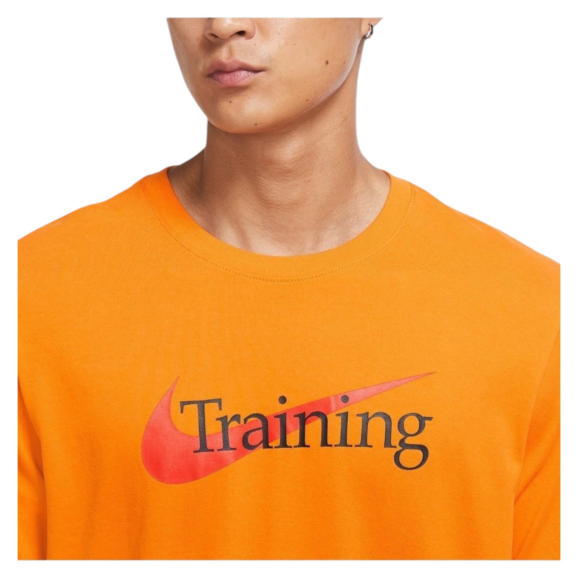 M NK DFC TEE SW TRAINING TİŞÖRT