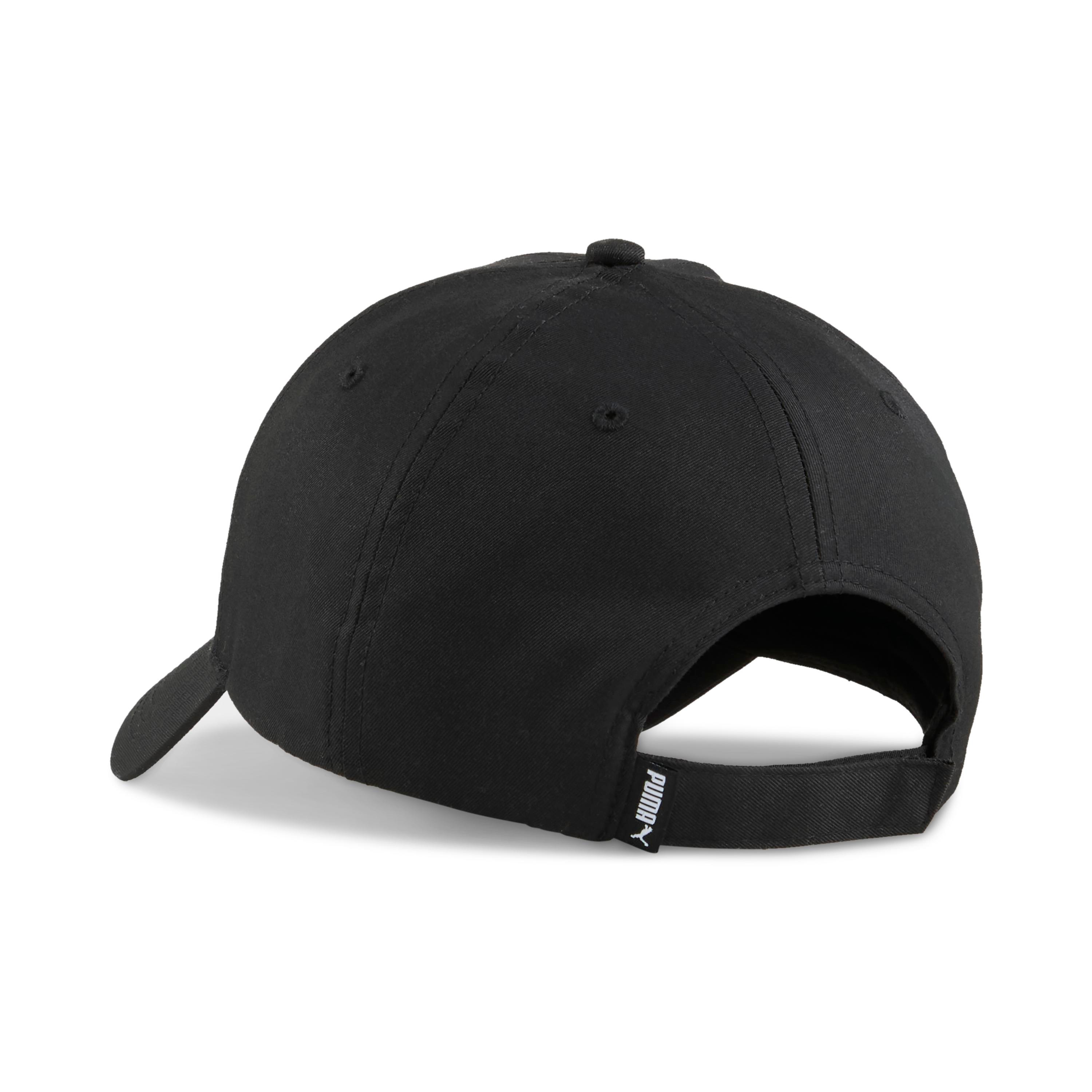 ESS METAL PUMA CAT BB Cap Siyah Şapka 02599401