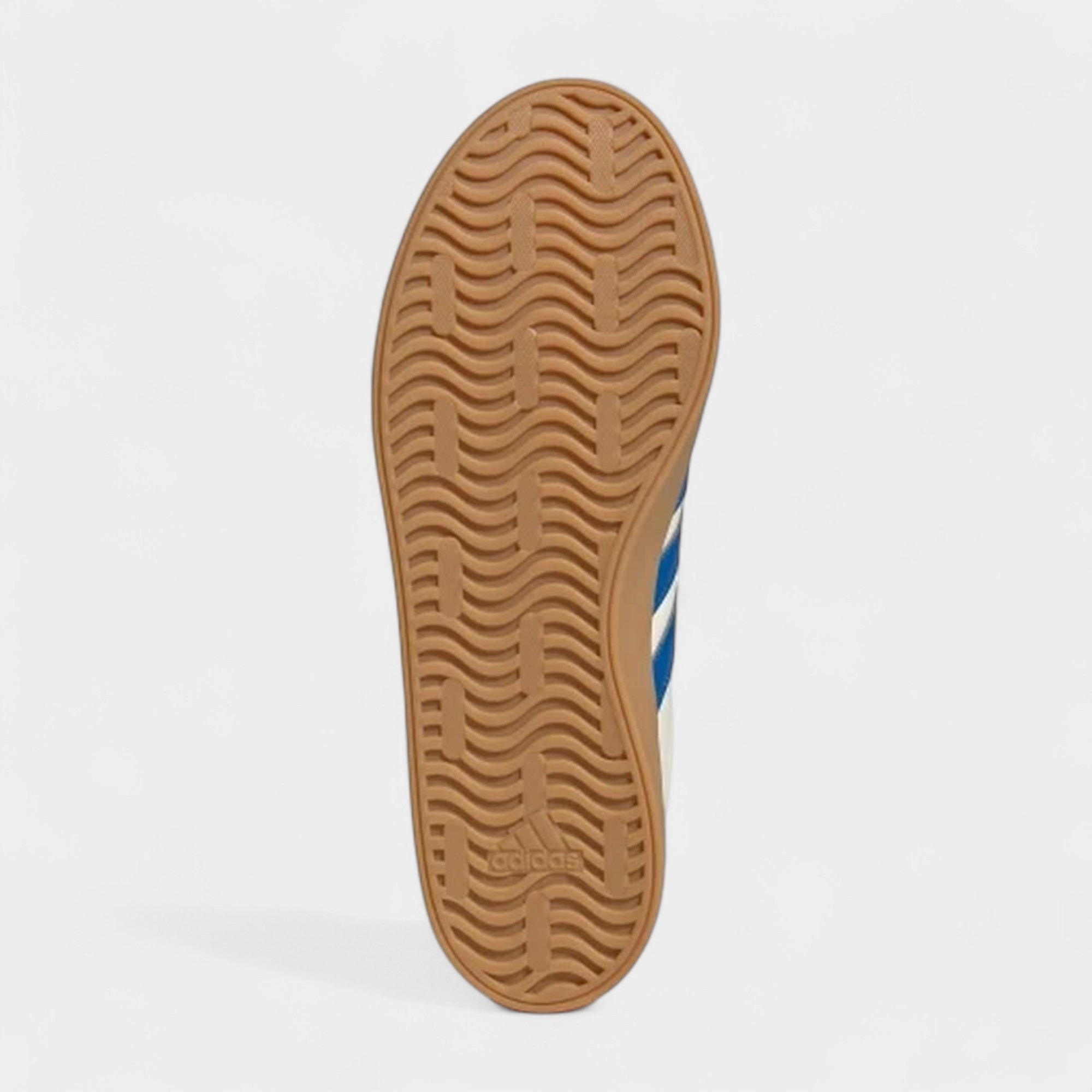 adidas VL COURT 3.0 Erkek Bej Sneaker Ayakkabı JR8634