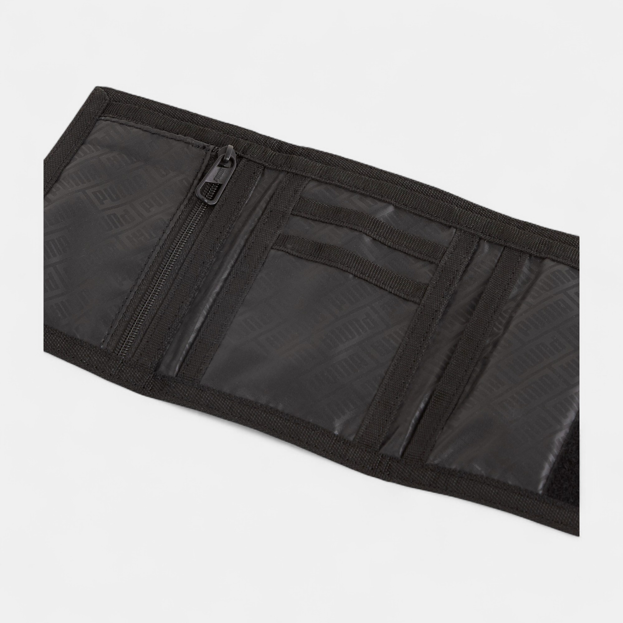PUMA PHASE Wallet Siyah Cüzdan 05475701