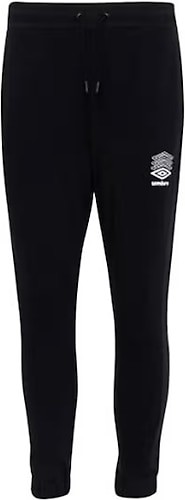 FD-0100 Umbro More Sweatpants Black XXL - Siyah