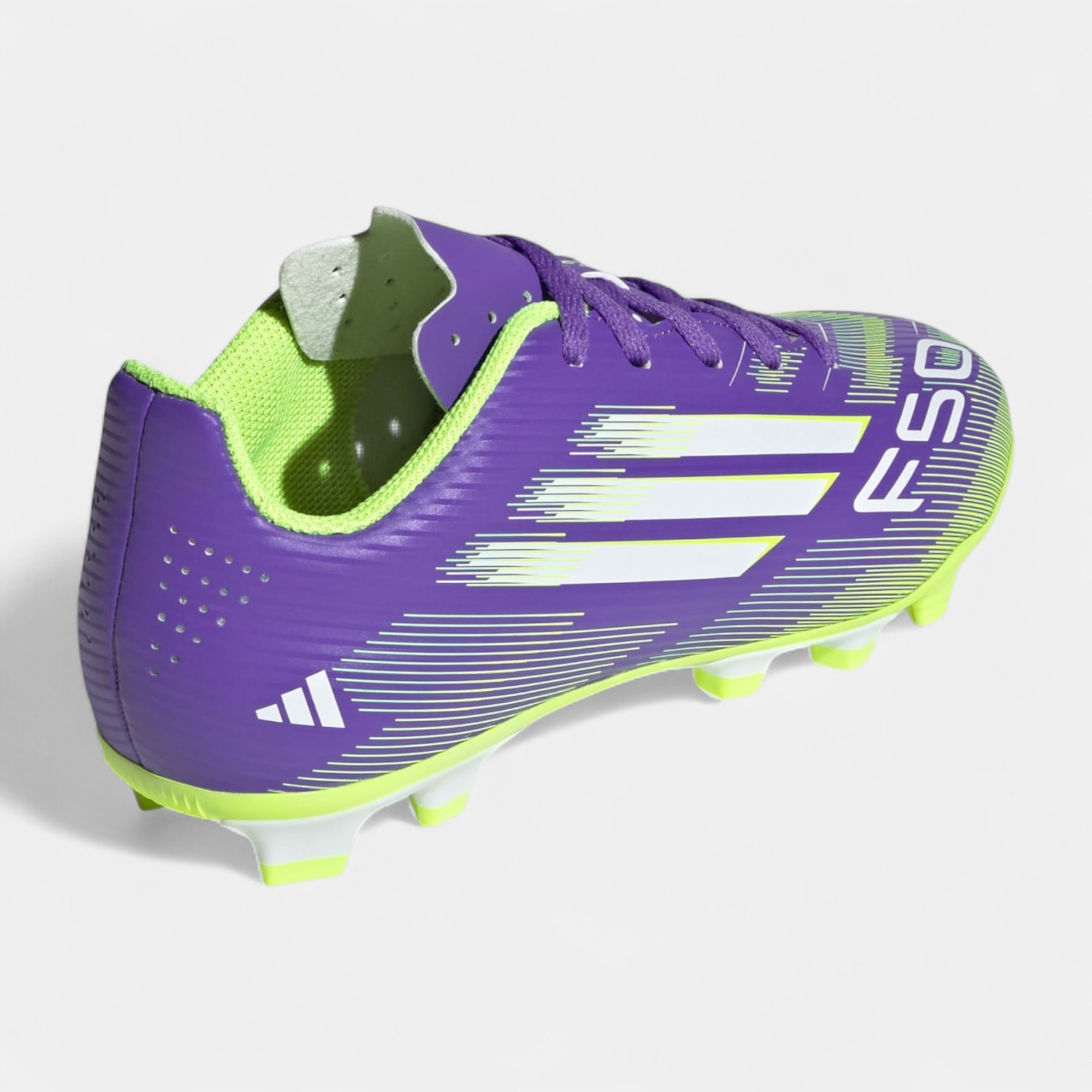 Adidas F50 CLUB FG/MG J JI0030 Çocuk Krampon