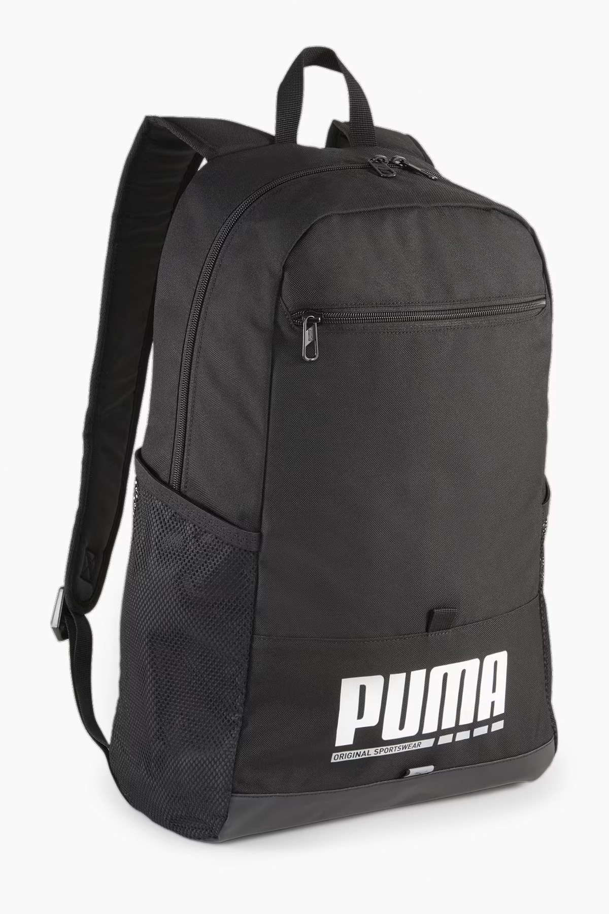 PUMA Plus Backpack-PUMA Black - Siyah