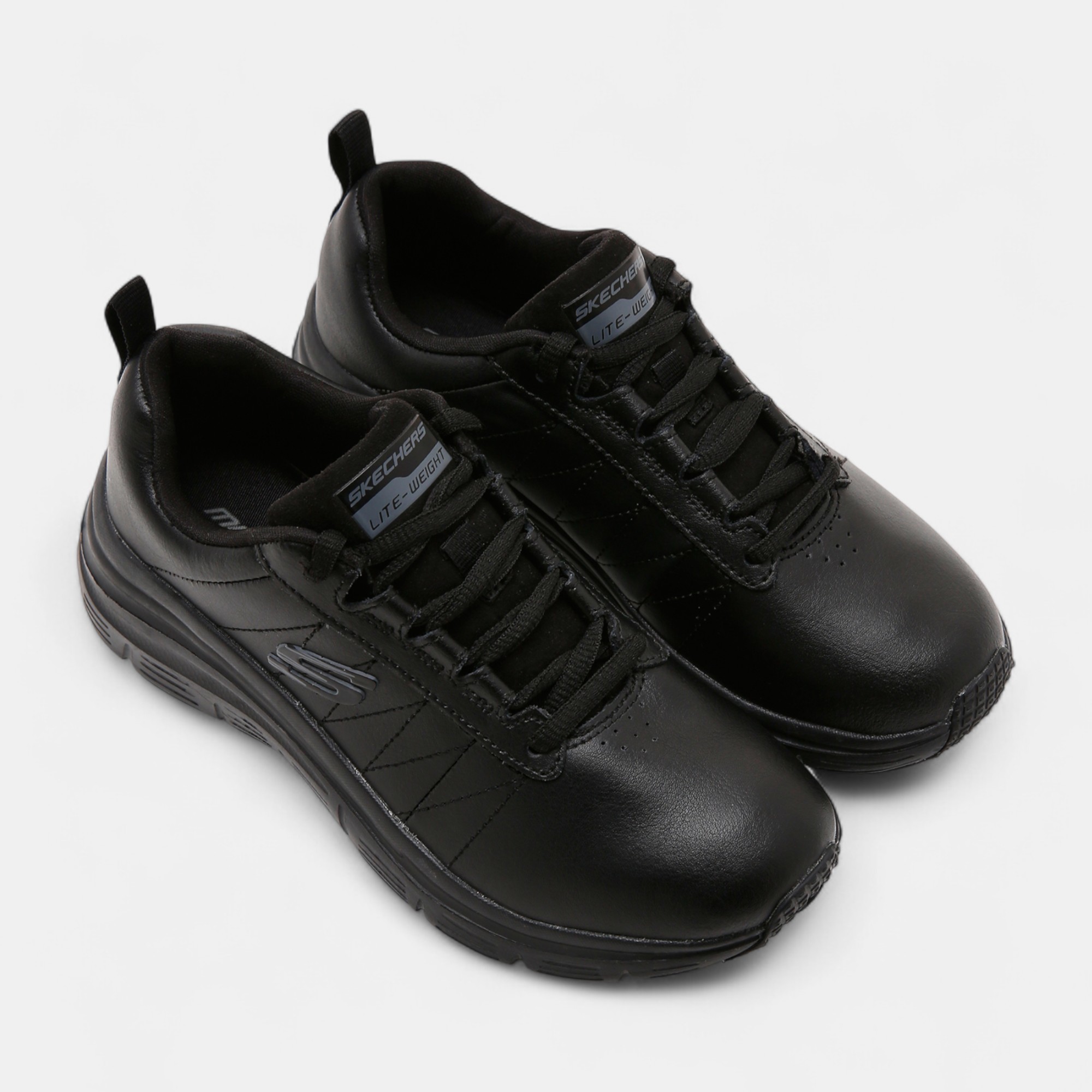 Skechers FASHİON FİT  -  EFFORTLESS 149473TKBBK Kadın Spor Ayakkabı