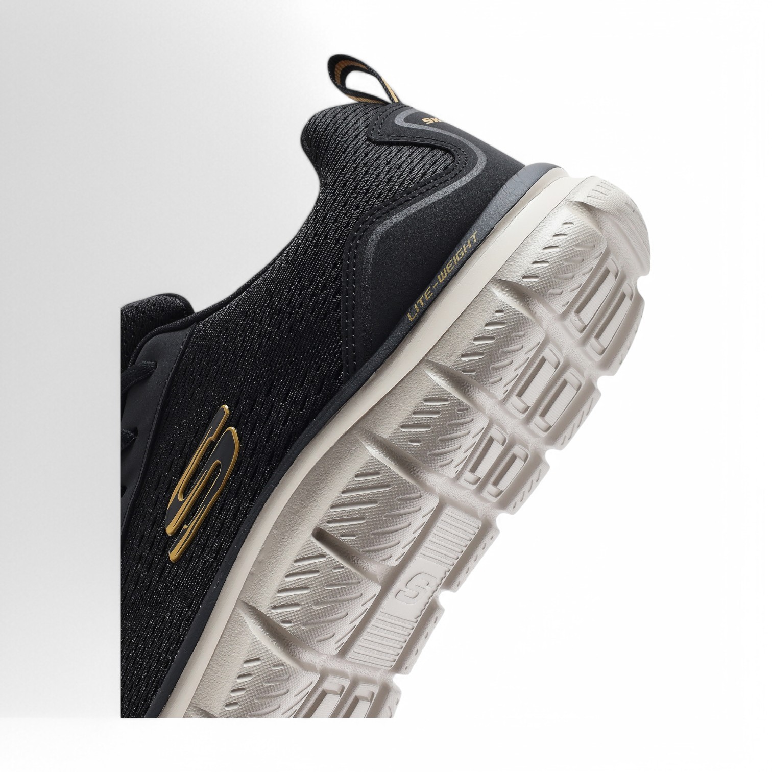 TRACK-LESHUR 232758TK ERKEK SPOR AYAKKABI