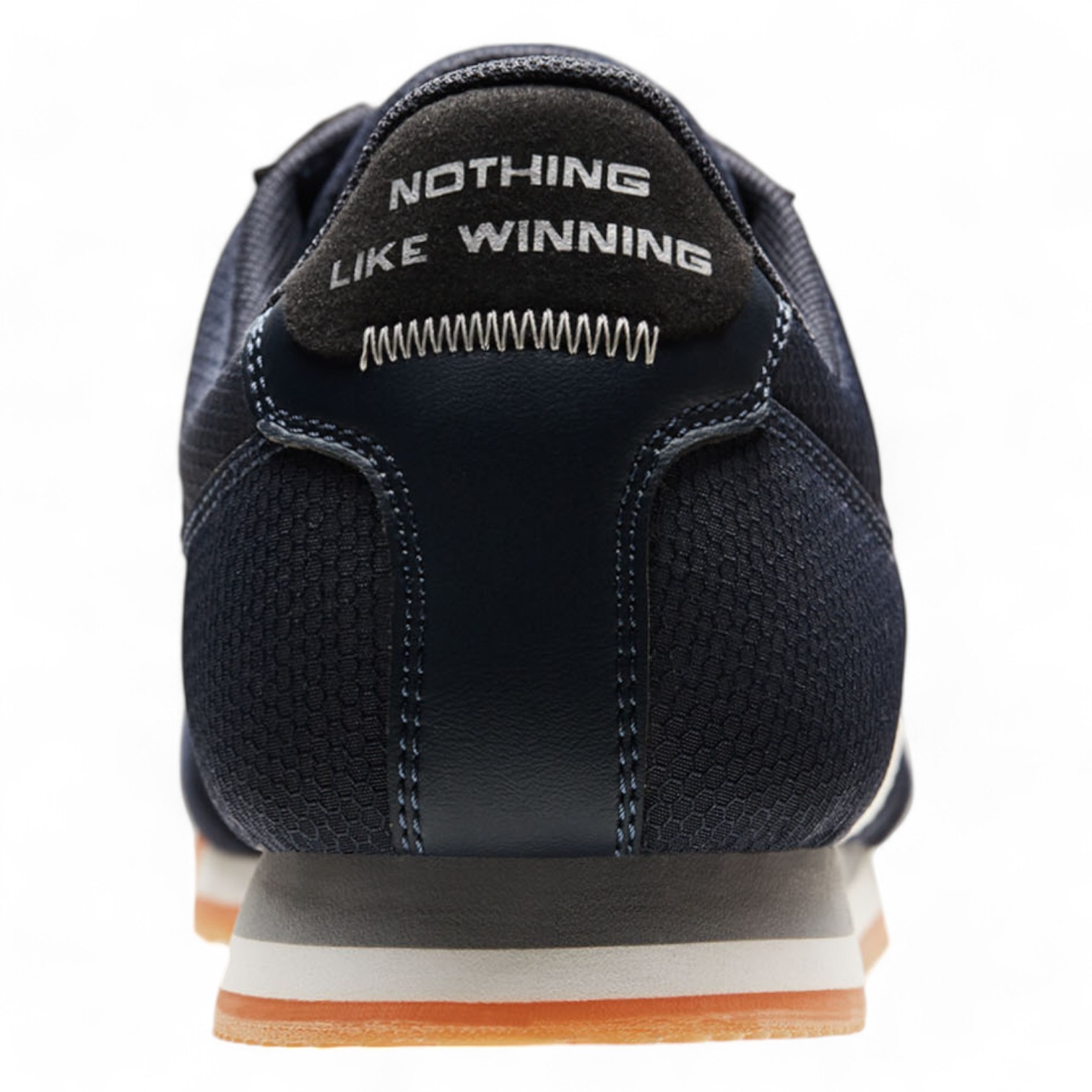 FLINT 2 SNEAKERS SPOR AYAKKABI - Lacivert