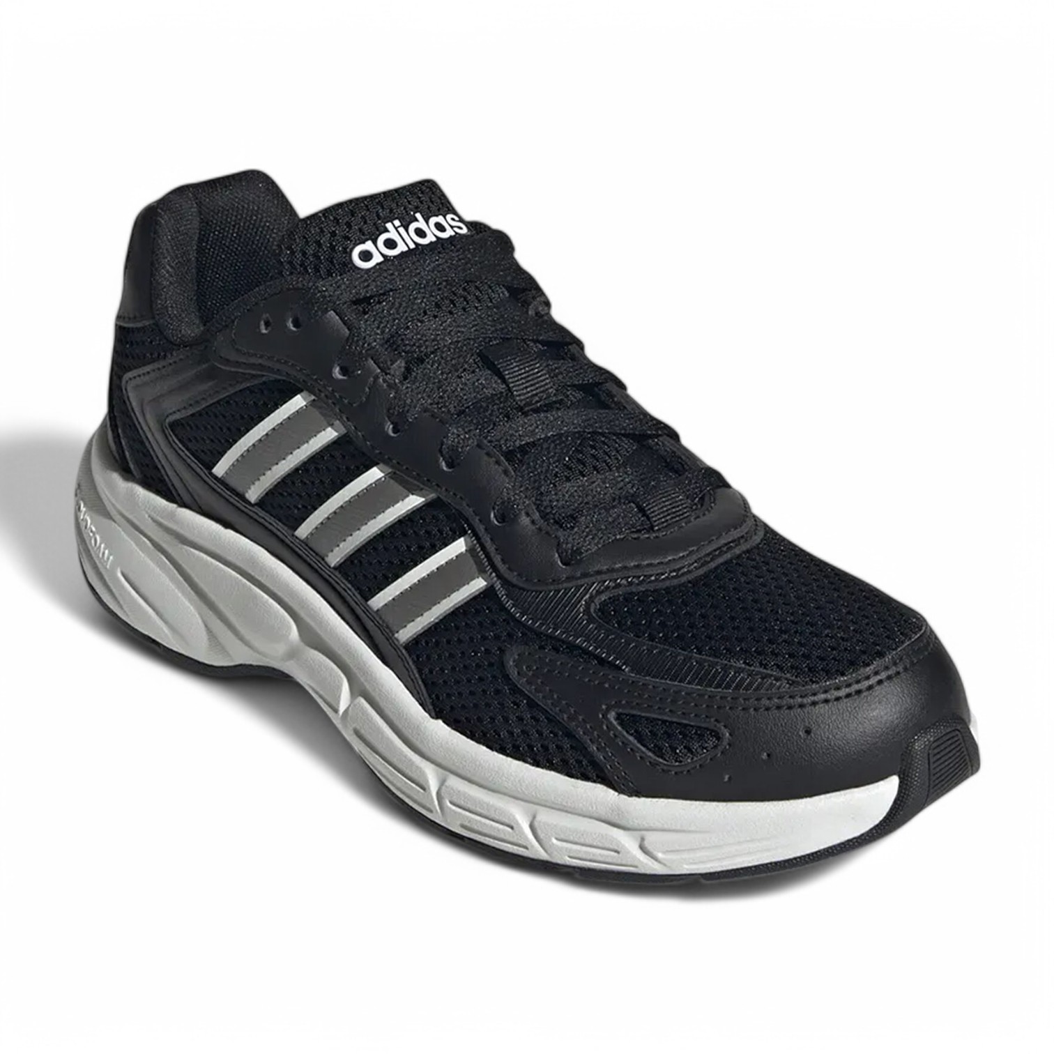 ADİDAS ECLYPTIX 2000 SİYAH UNISEX SNEAKER AYAKKABI - SIYAH BEYAZ