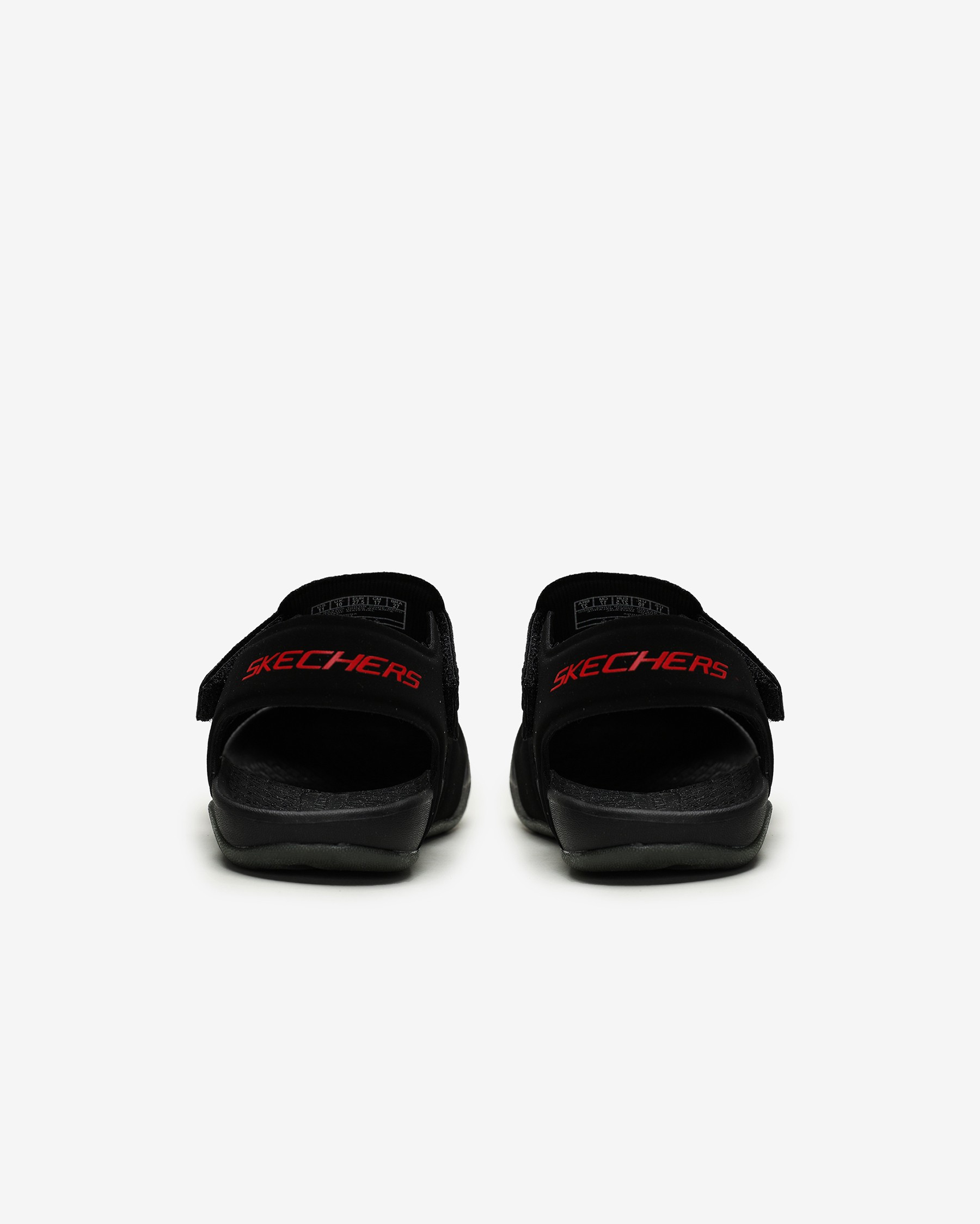 SİDE WAVE - SANDALET - GRI