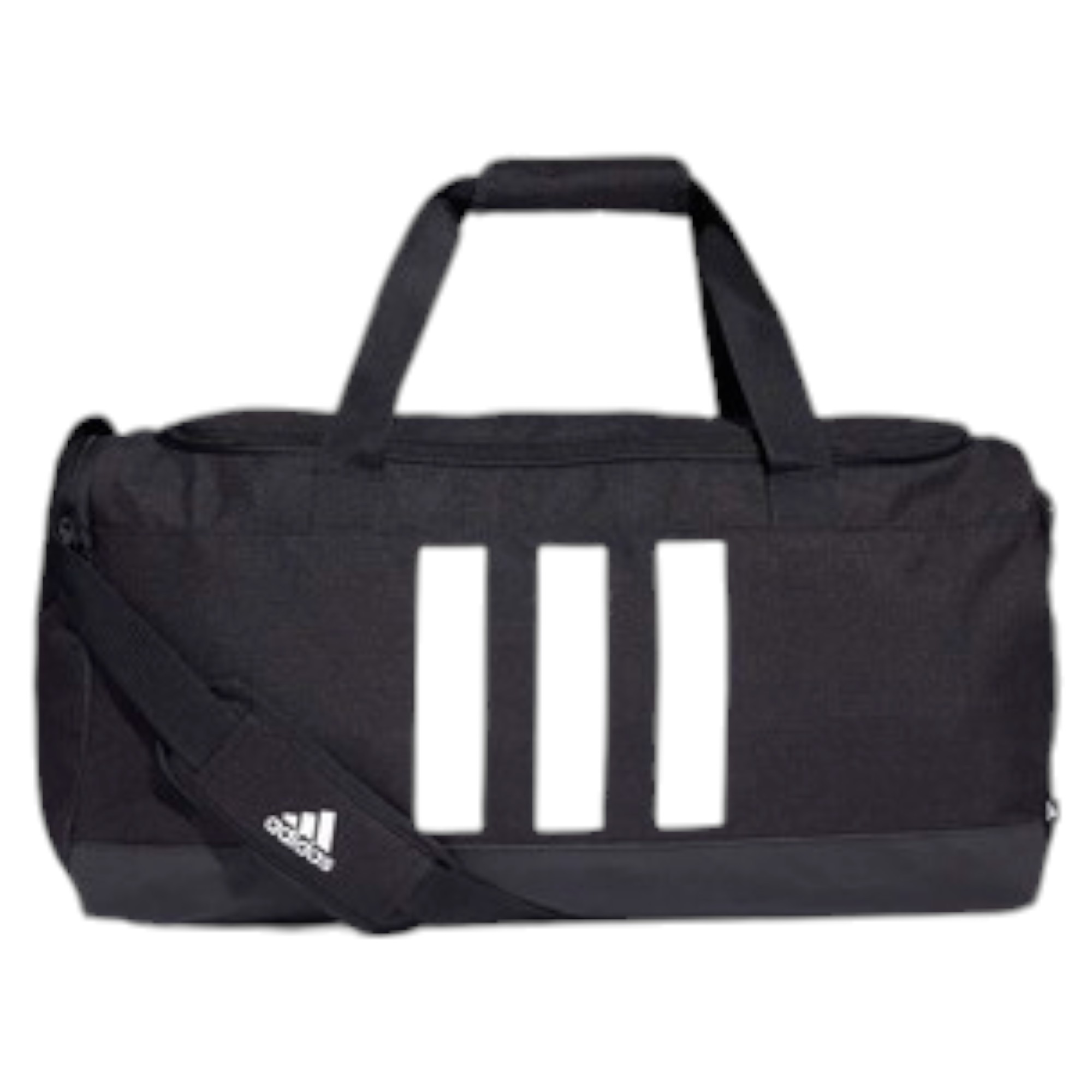 ADİDAS 3S DUFFLE ÇANTA - Siyah