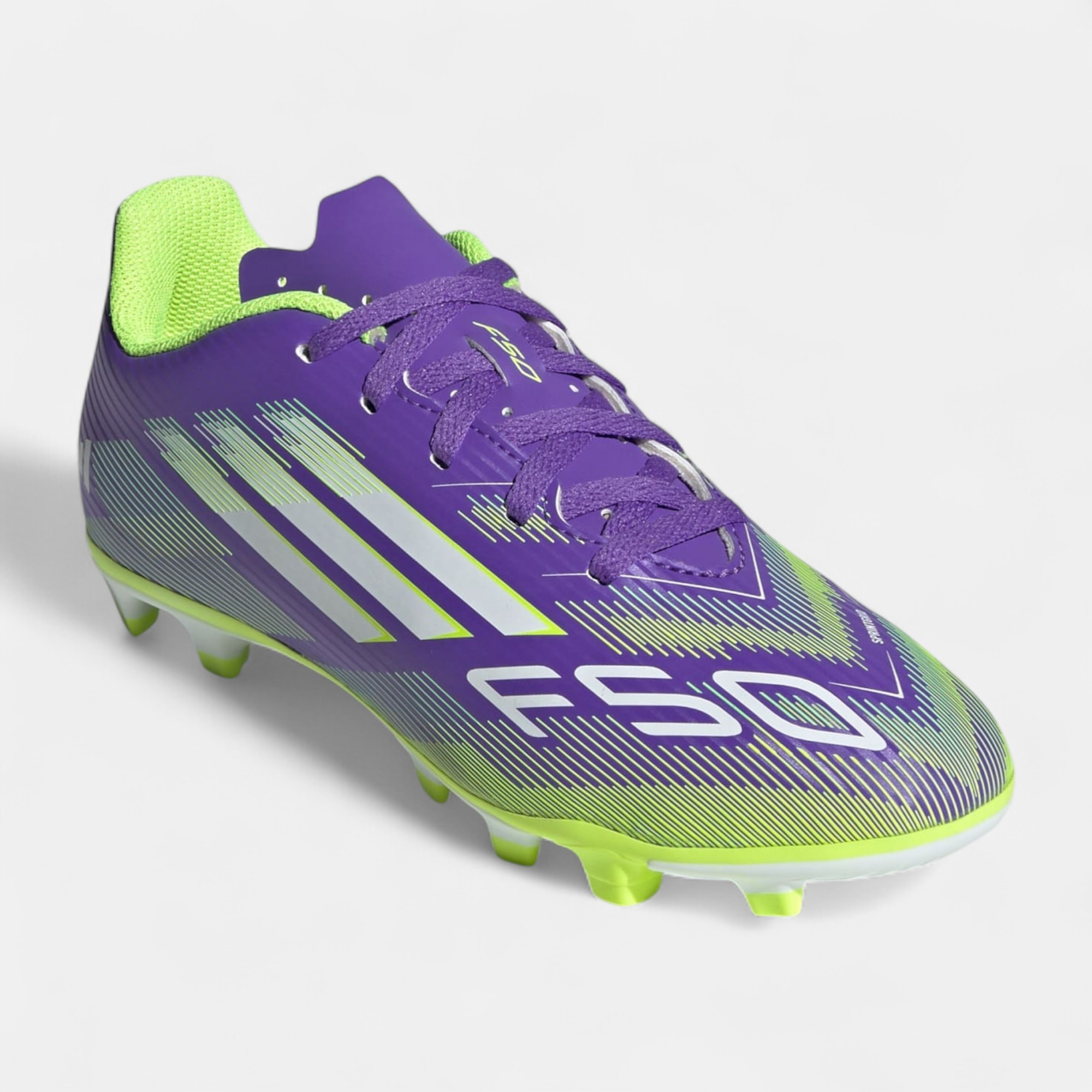 Adidas F50 CLUB FG/MG J JI0030 Çocuk Krampon