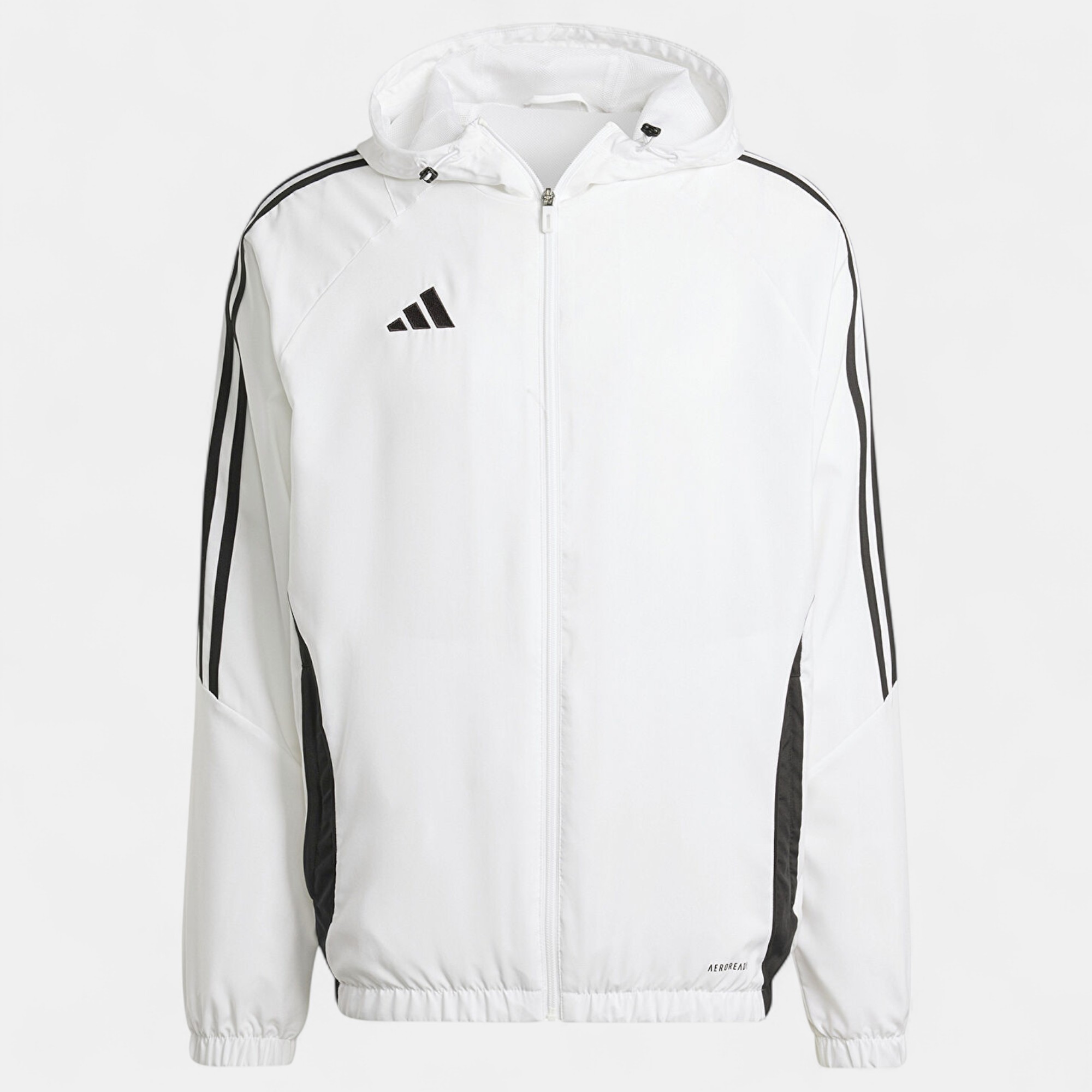 Adidas TIRO24 WB Erkek Rüzgarlık Ceket – IM8808