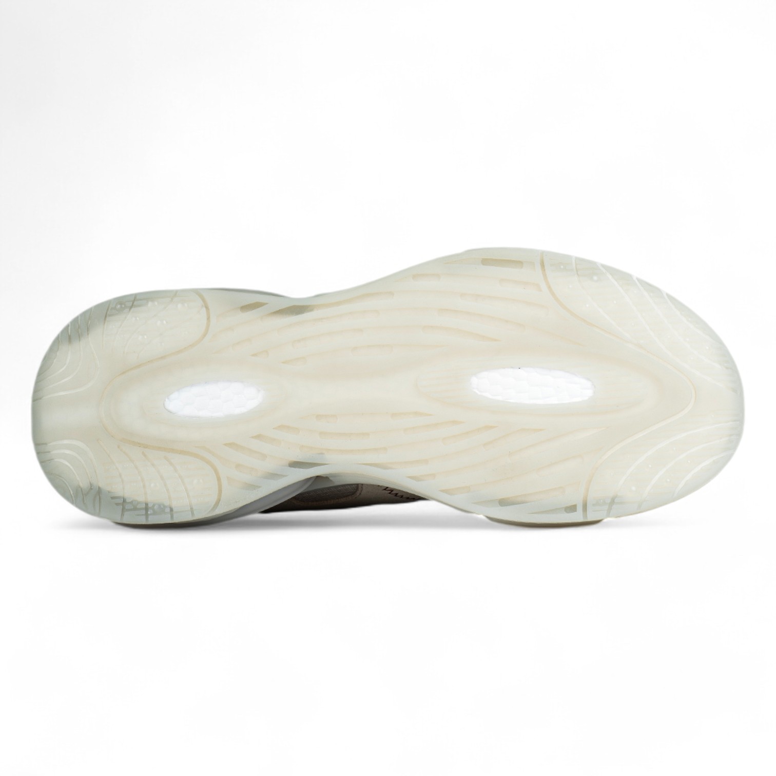 AIRFOAM SCROLL SPOR AYAKKABI SIYAH SPOR AYAKKABI - KUM