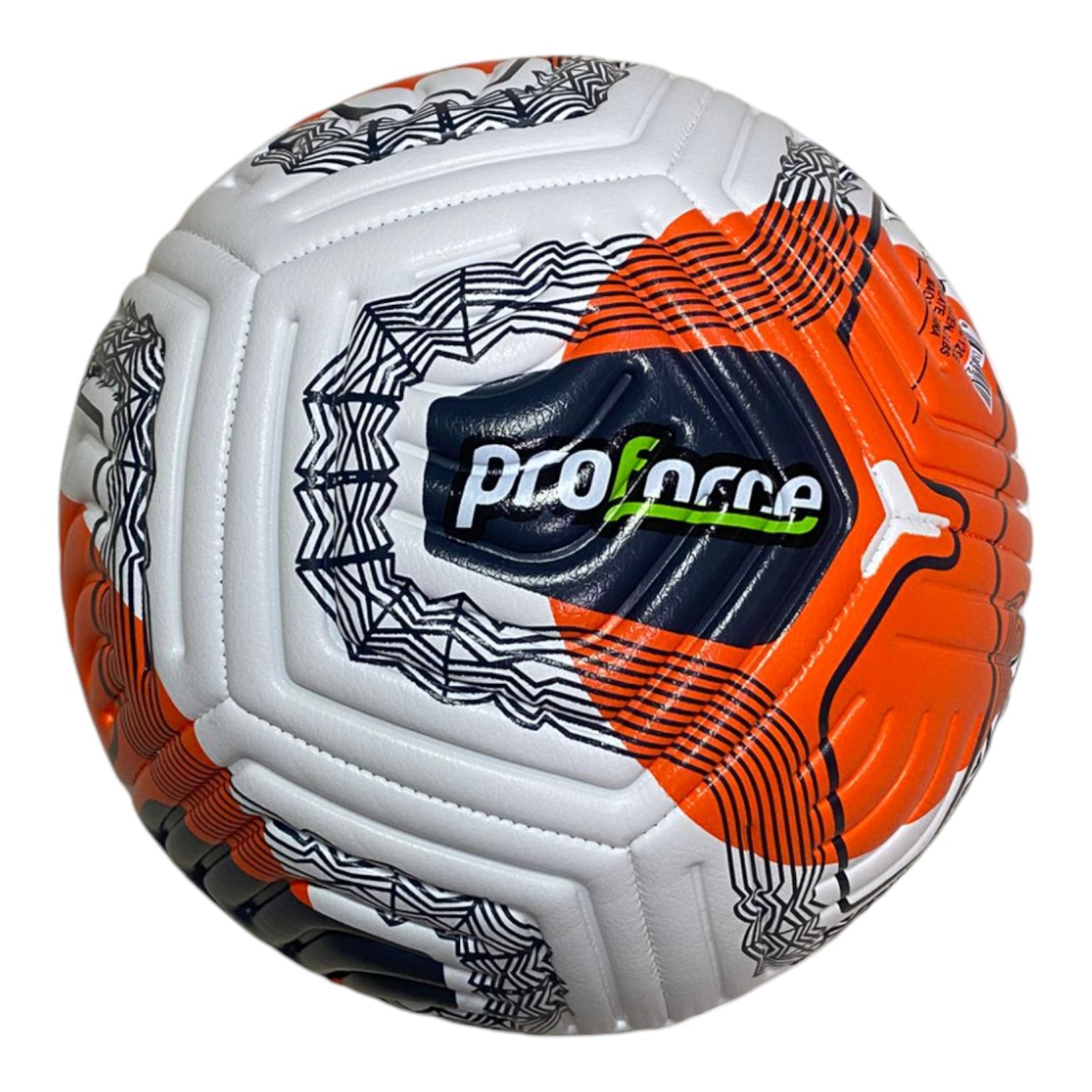 Proforce SC120 FUTBOL TOPU - TURUNCU