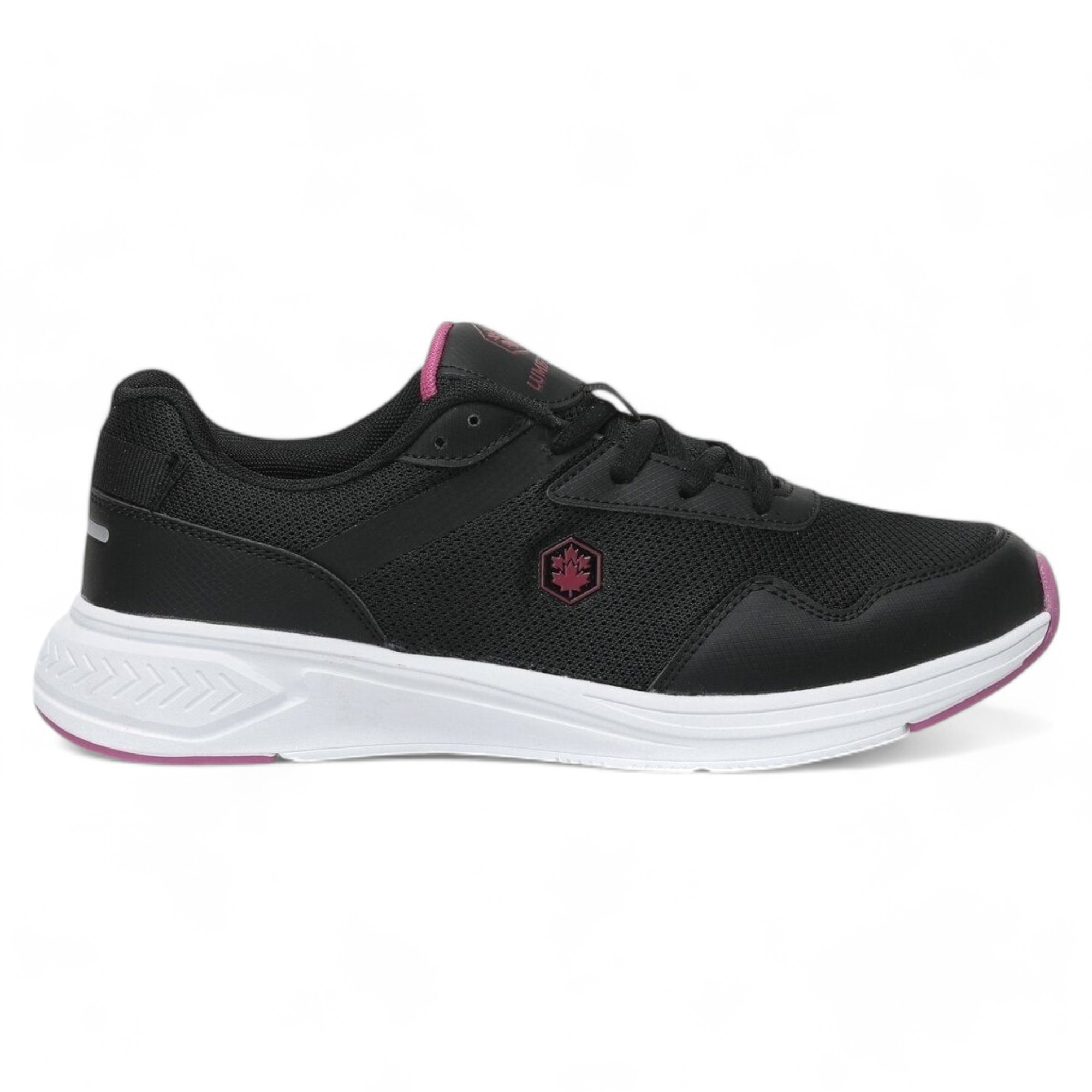 3M CUBA WMN 3FX,SIYAH, 40 SPOR AYAKKABI
