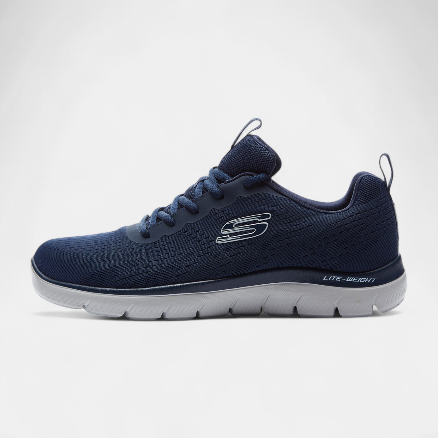 SKECHERS SUMMİTS 232395 ERKEK SPOR AYAKKABI
