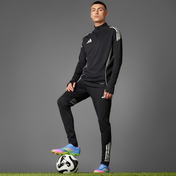 Adidas F50 LEAGUE LL FG/MG Krampon IE1240 - MAVİ