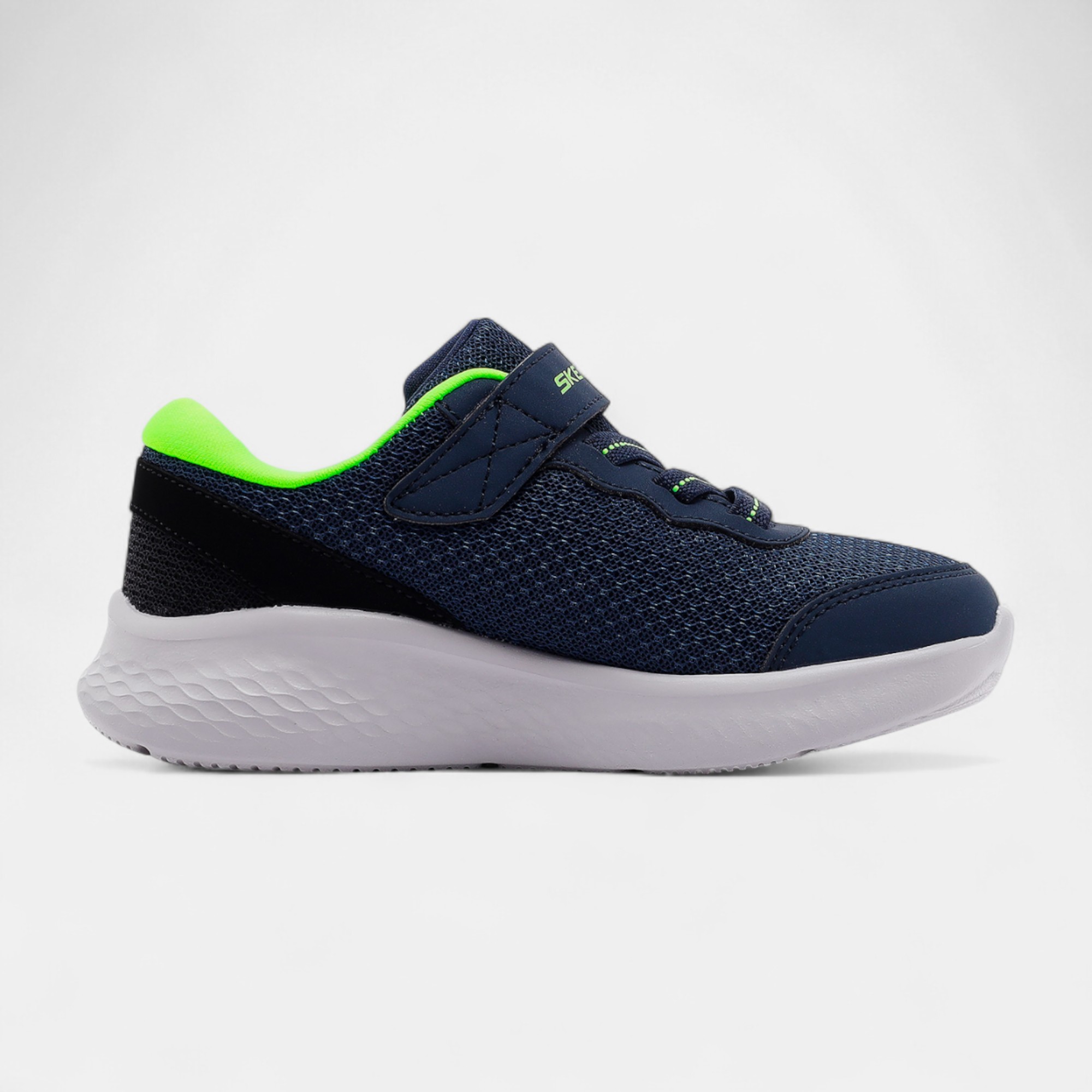 Skechers SKECH-LITE PRO SPRINT SURGE 404015LNVLM Çocuk Spor Ayakkabı