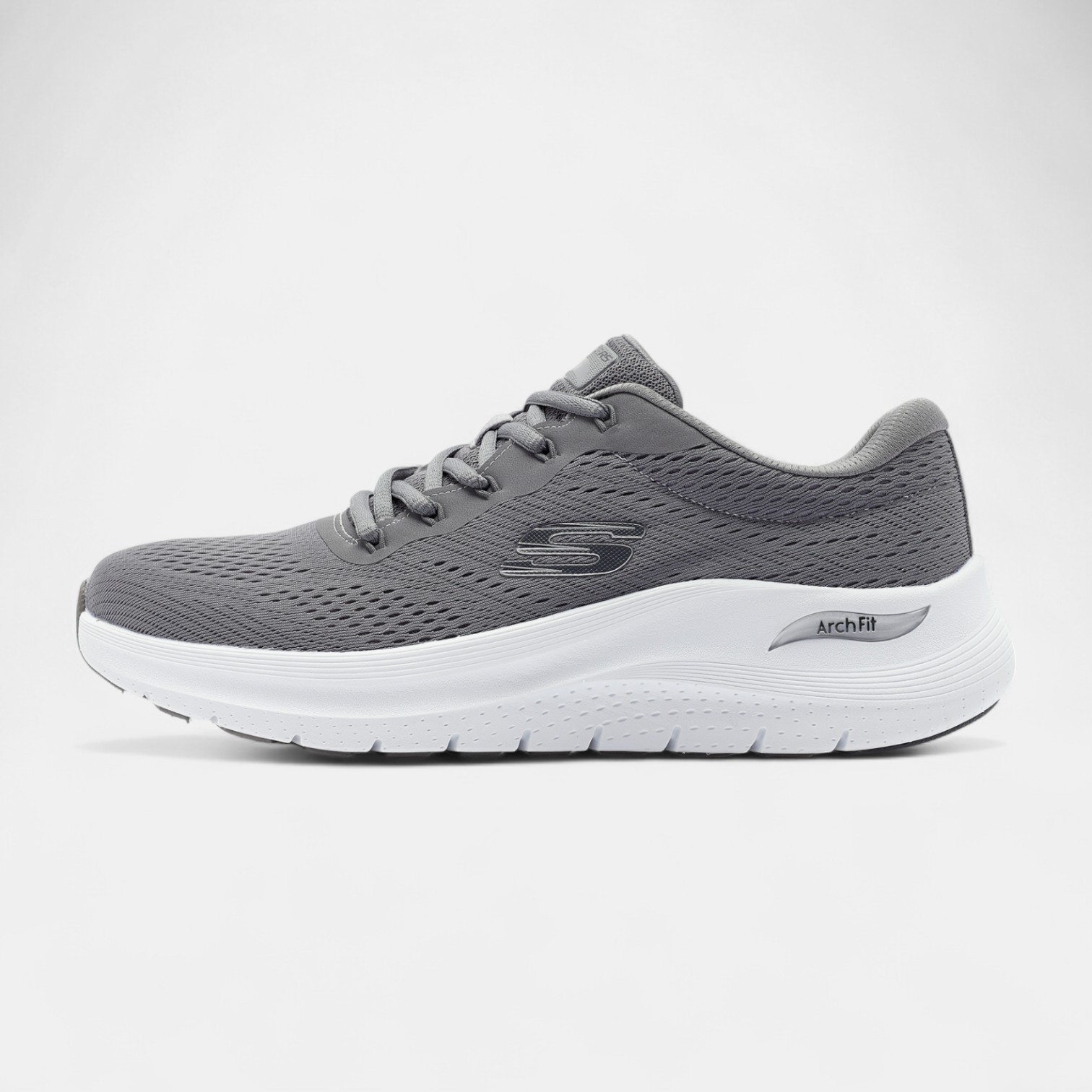 ARCH FİT 2.0 232700TK ERKEK SPOR AYAKKABI - GRI