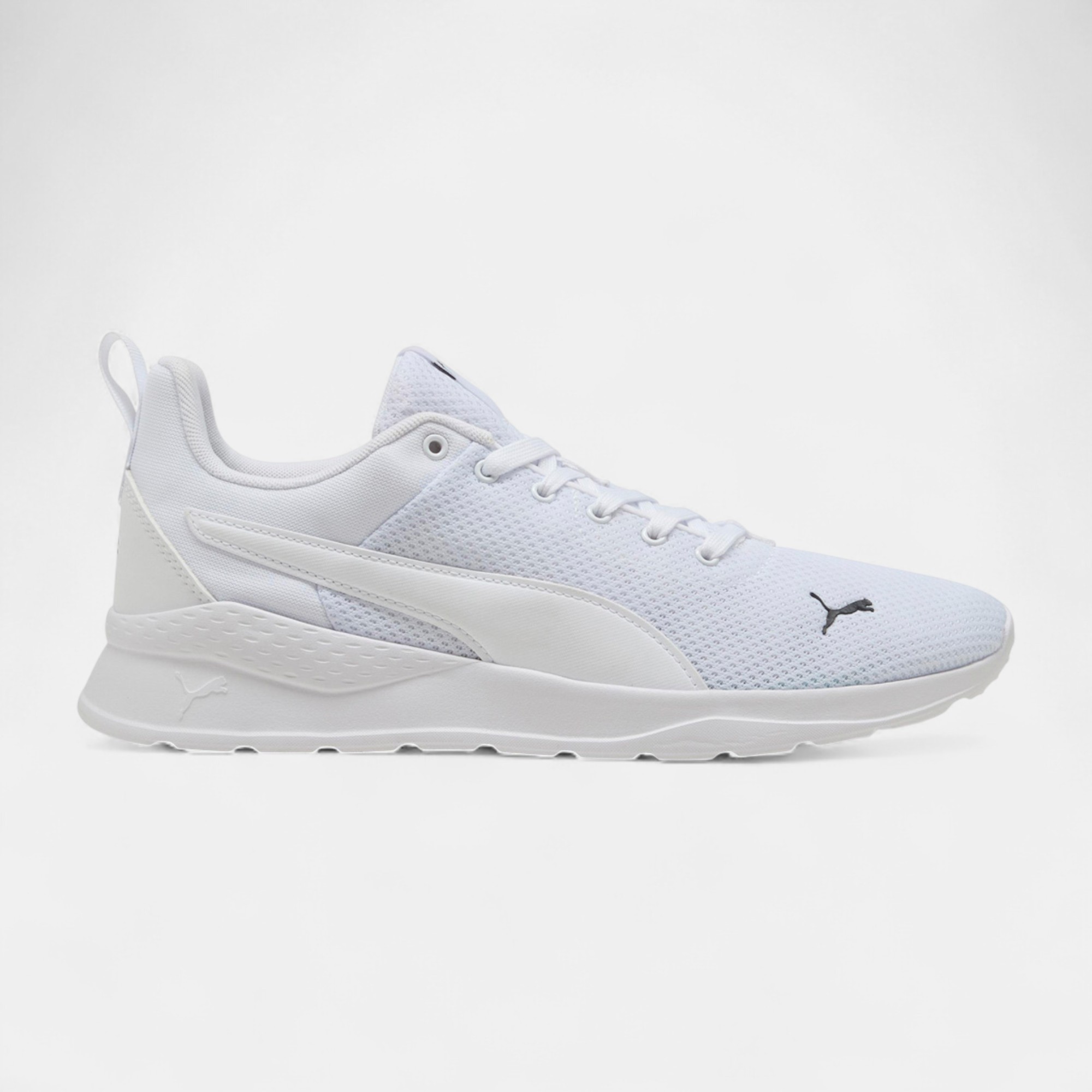 Puma Anzarun Lıte TDP 40550603 Beyaz Unısex Spor Ayakkabı