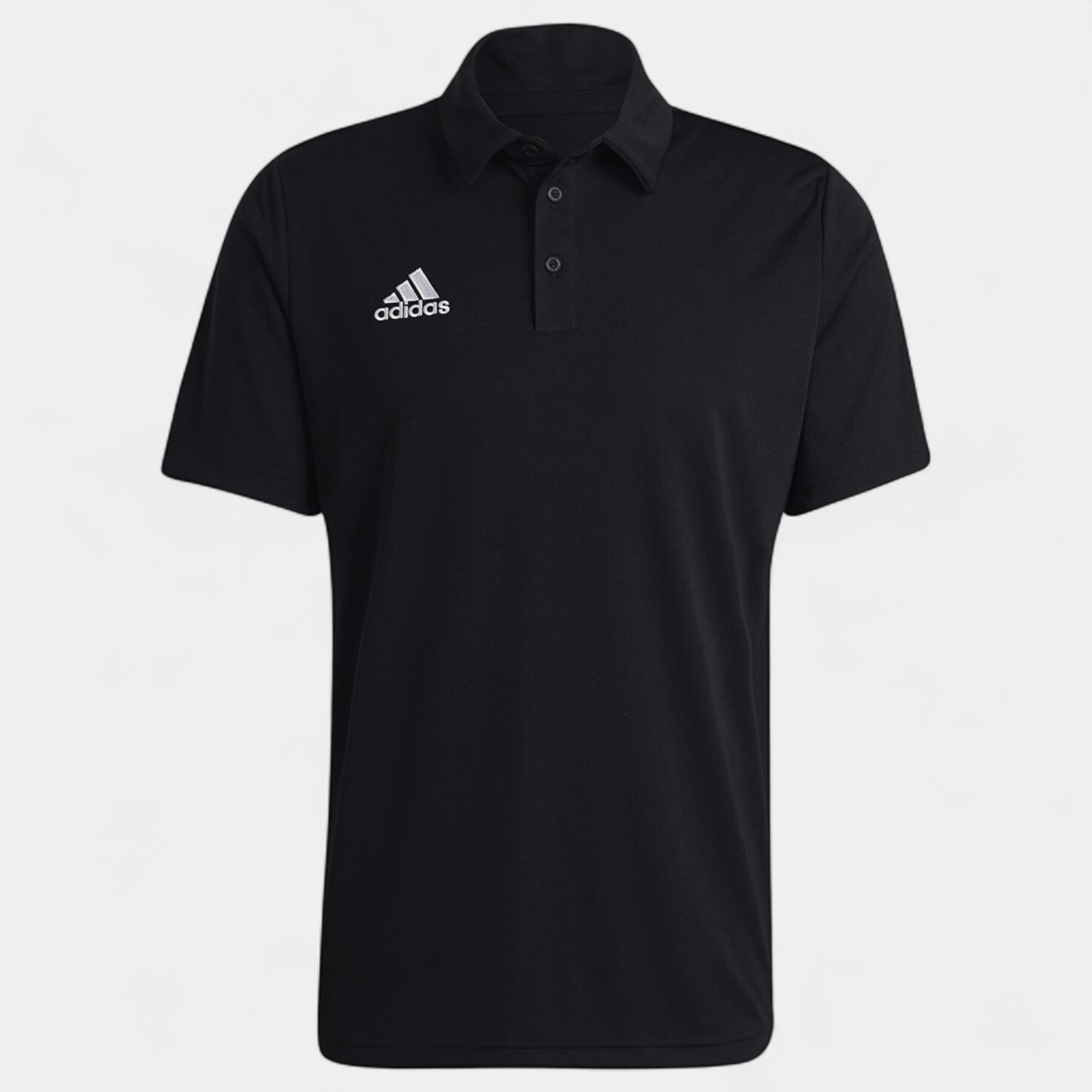 Adidas ENT22  Polo Siyah Erkek Tişört HB5328
