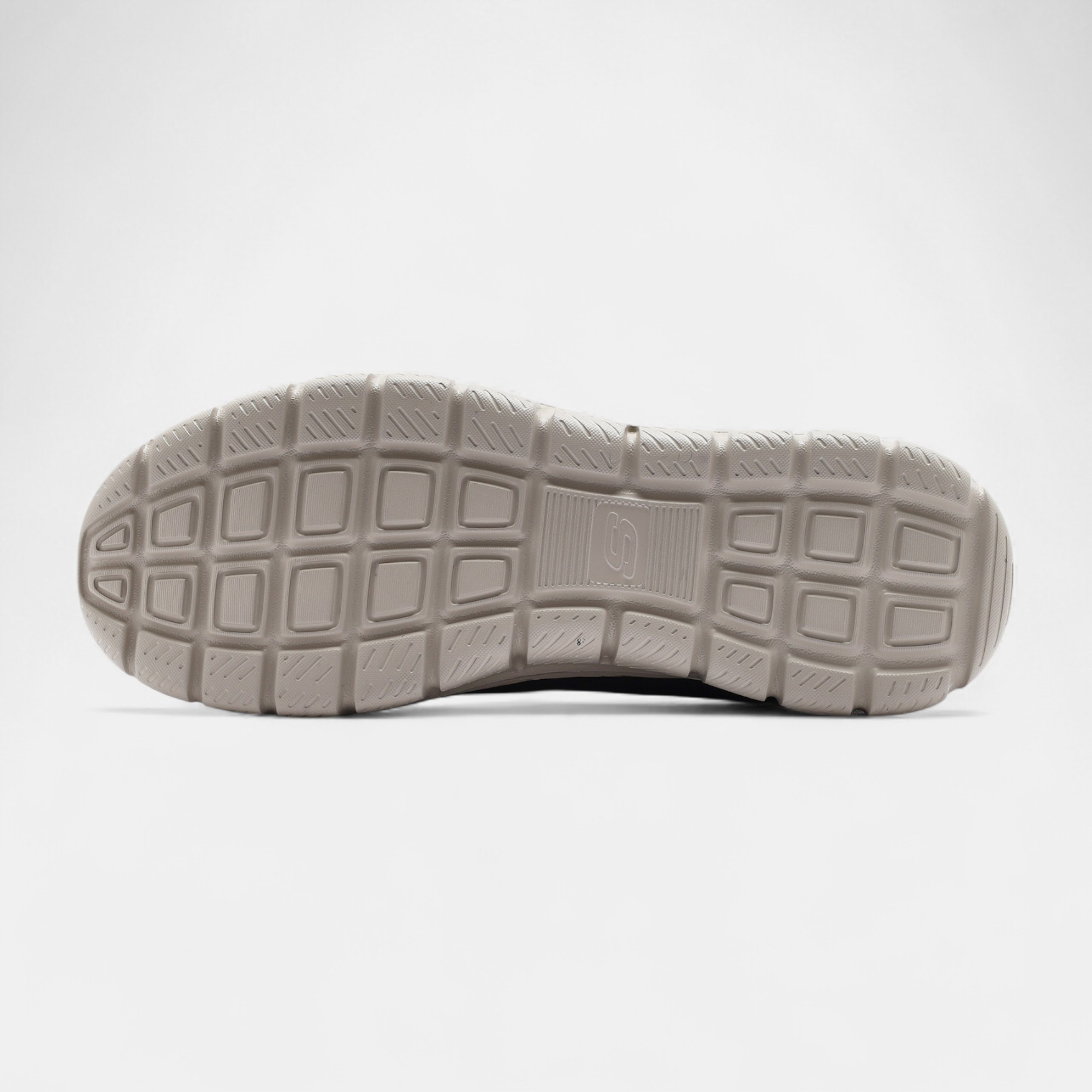 Skechers TRACK-LESHUR 232758TKBLK Erkek Spor Ayakkabı