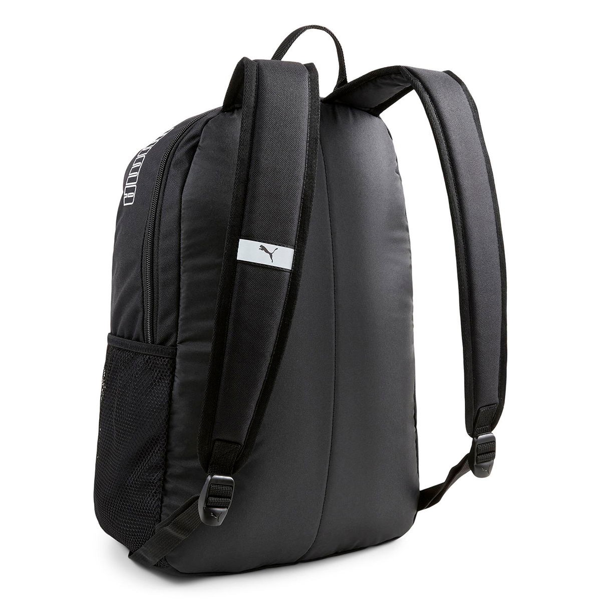 PUMA Phase Backpack II-PUMA Black - Siyah