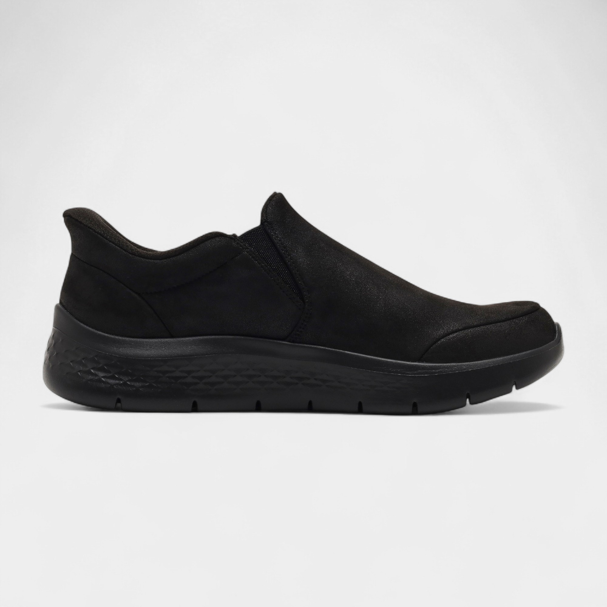 Skechers GO WALK FLEX RAY 216334TKBBK Erkek Spor Ayakkabı