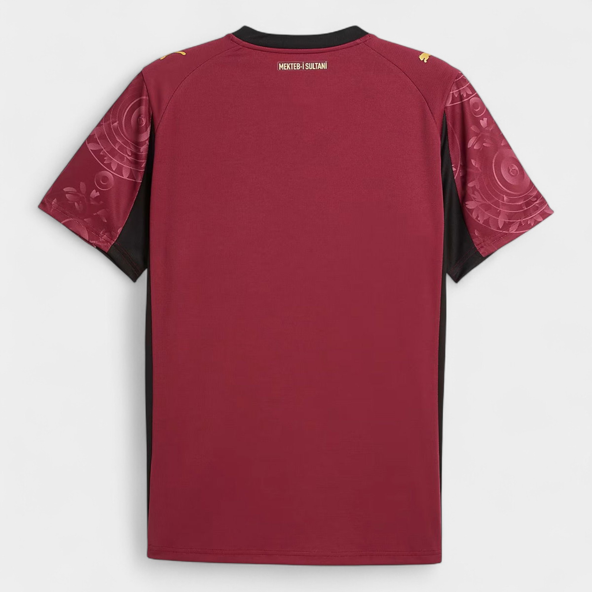 GSK Third Jersey Replica woS Kırmızı Forma 77981303