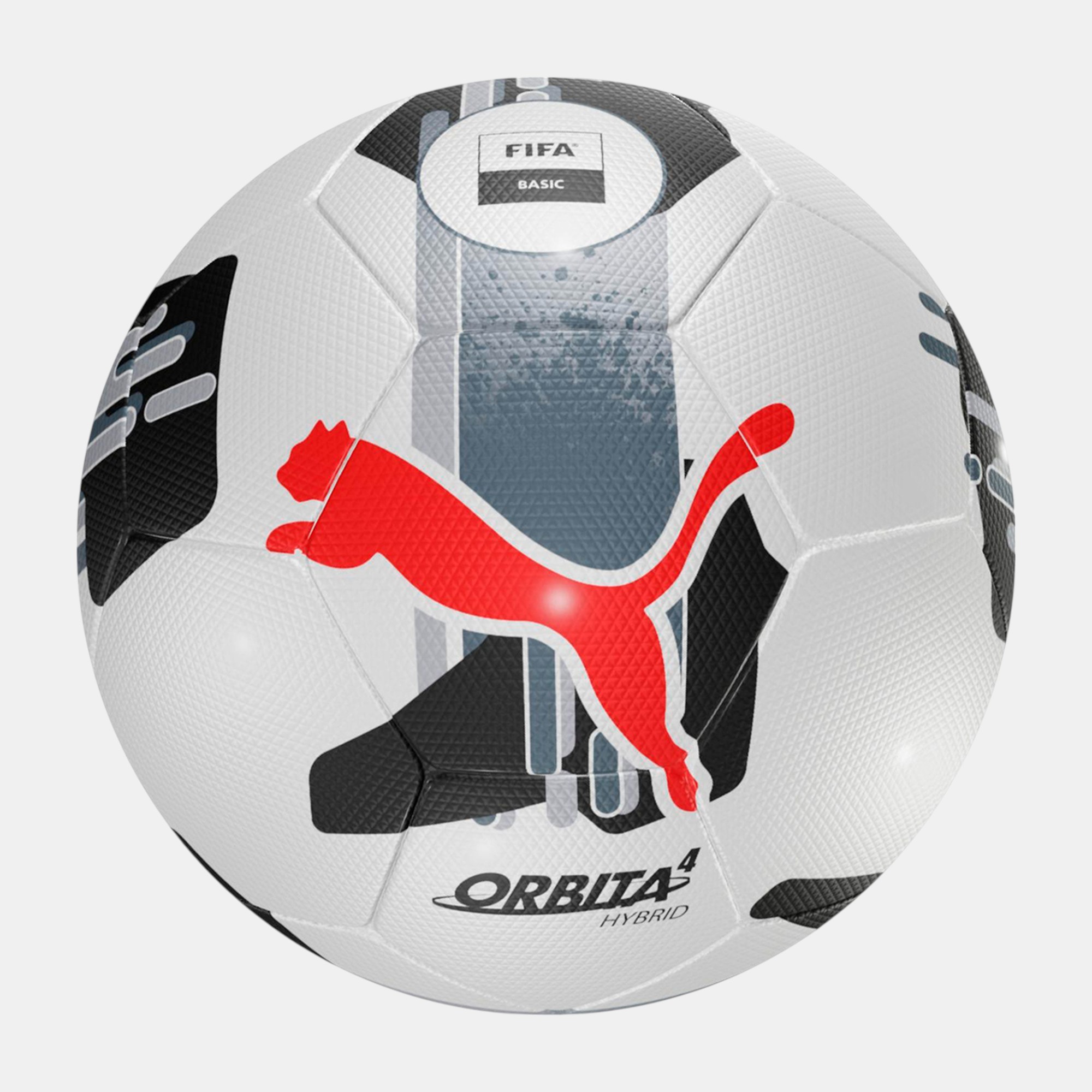 Orbita 4 HYB (FIFA Basic) Beyaz Futbol Topu 08432602